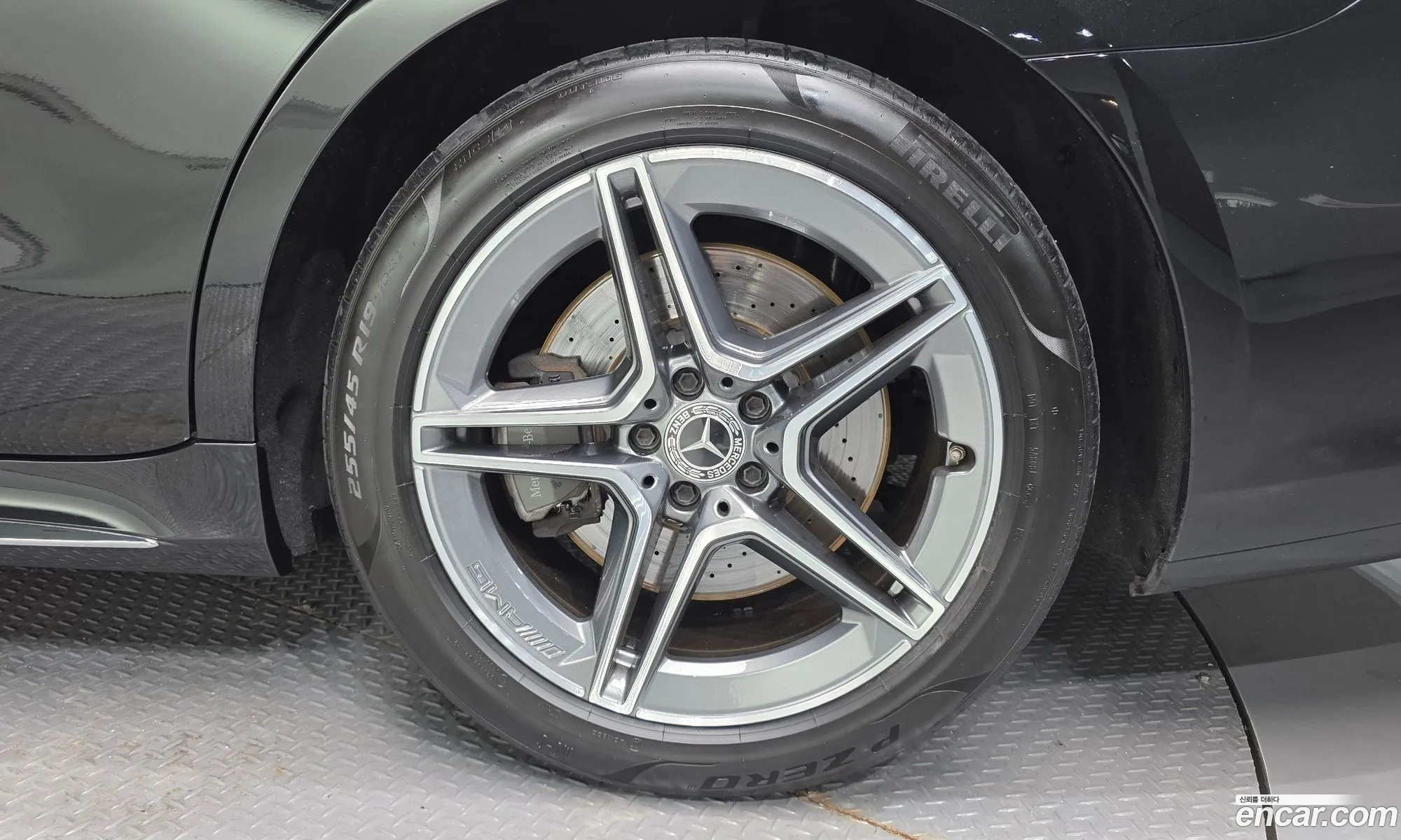 Mercedes-Benz S-Class W223 2022 — 15