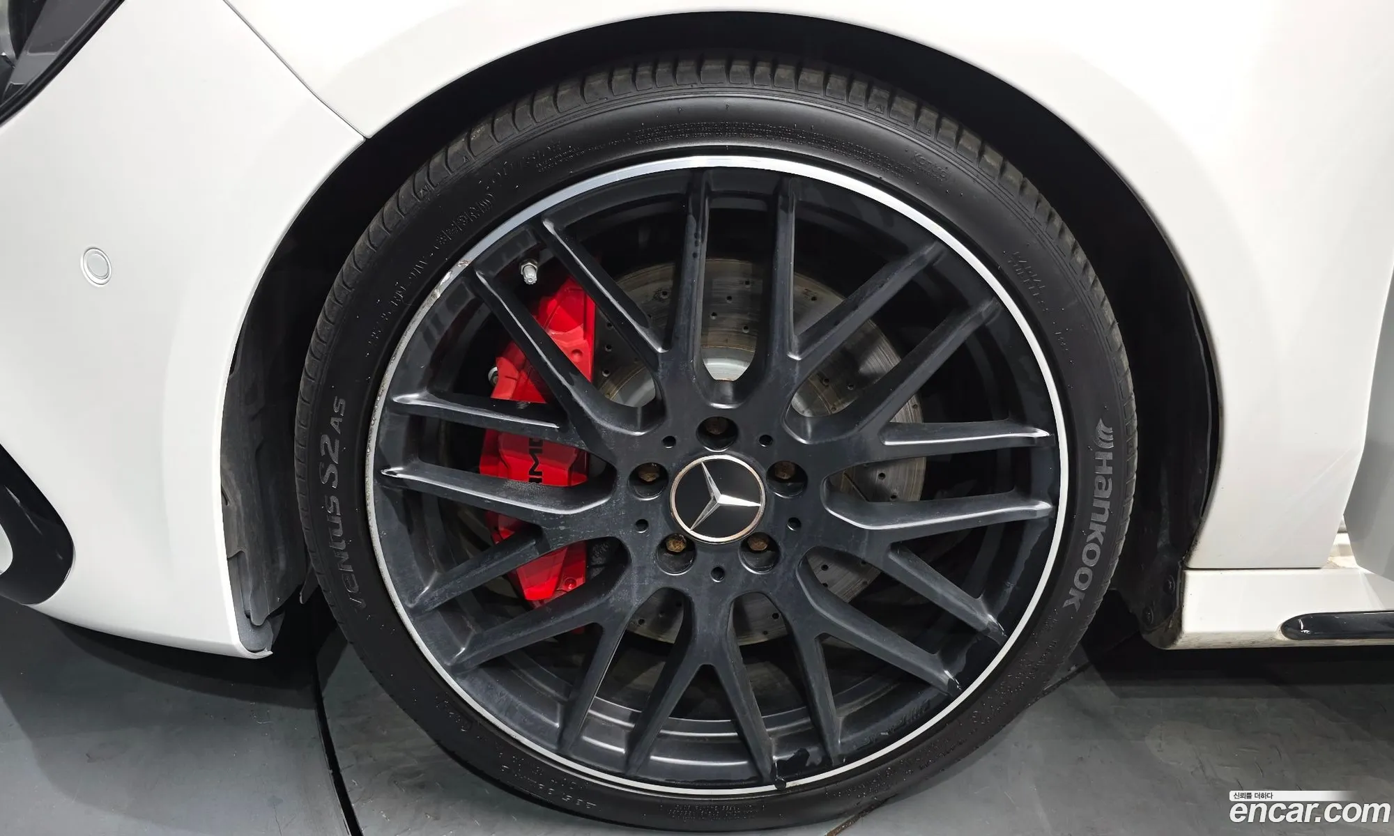 Mercedes-Benz CLA-Class C117 2018 — 19