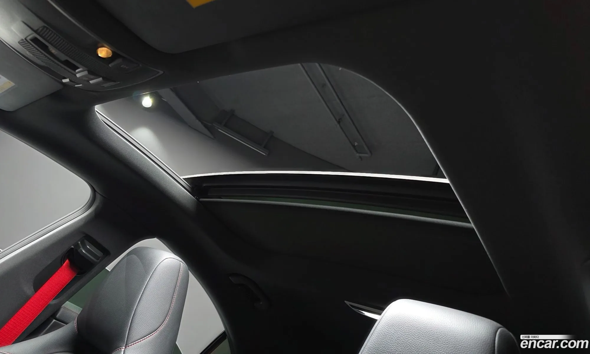 Mercedes-Benz CLA-Class C117 2018 — 17