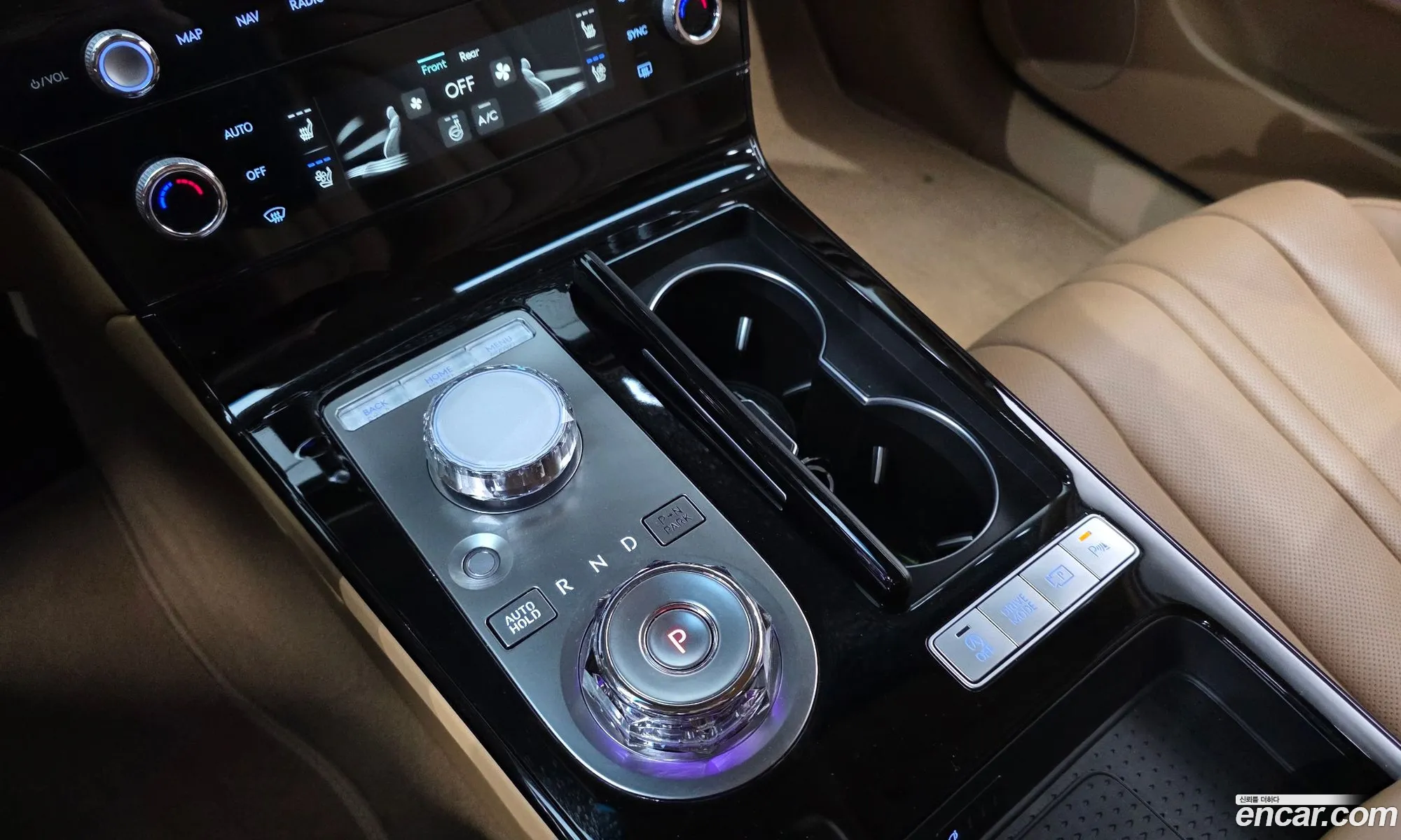Genesis G80 2024 — 3