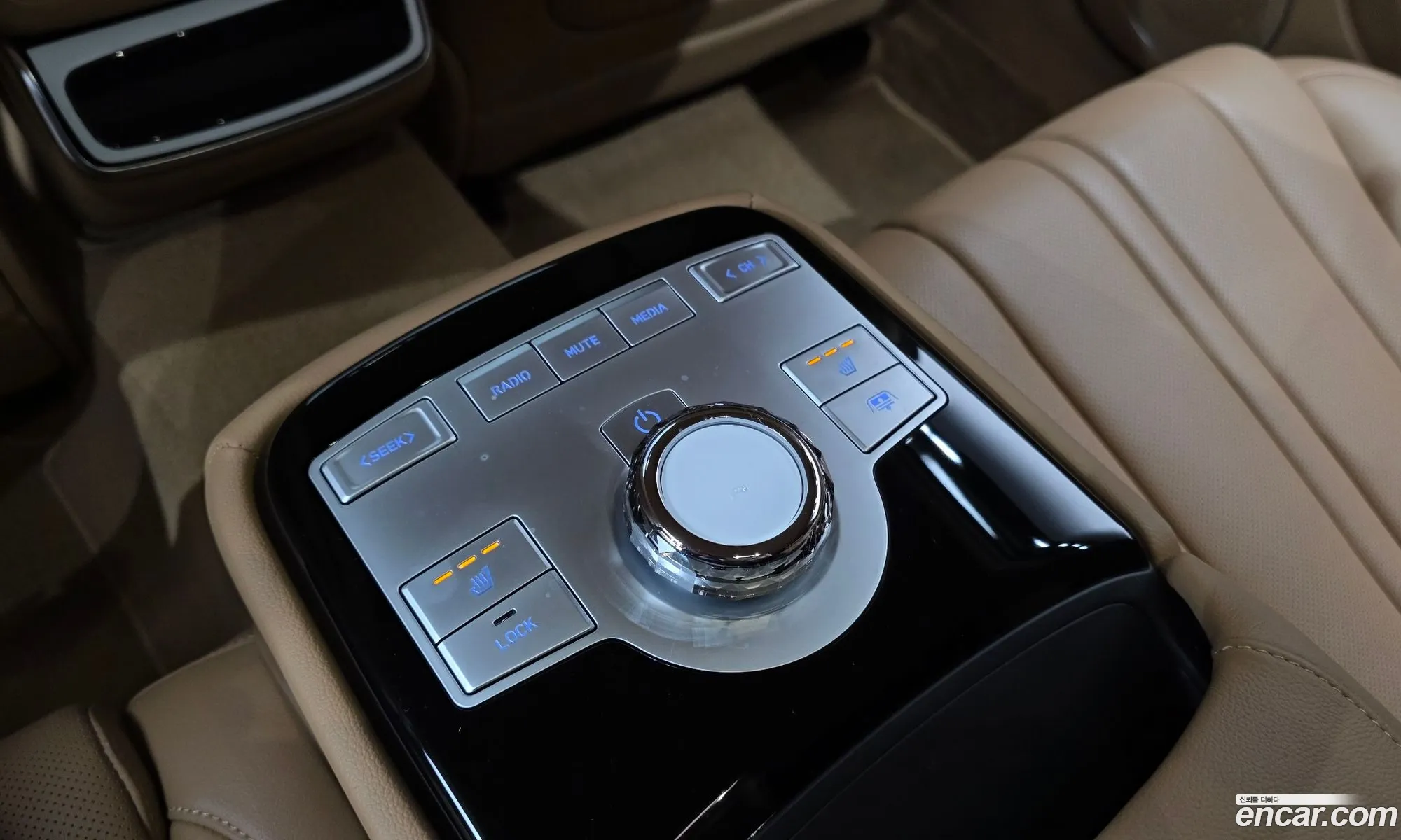 Genesis G80 2024 — 9