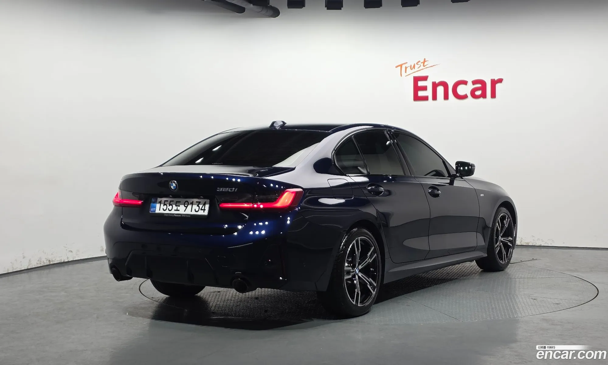 BMW 3 Series 2025 WBA11FF05SFU91769 — 4