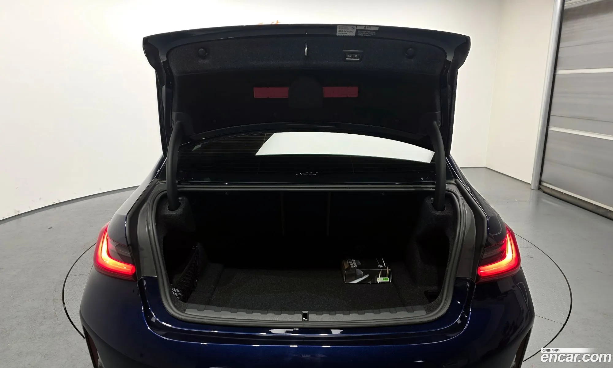 BMW 3 Series 2025 WBA11FF05SFU91769 — 17