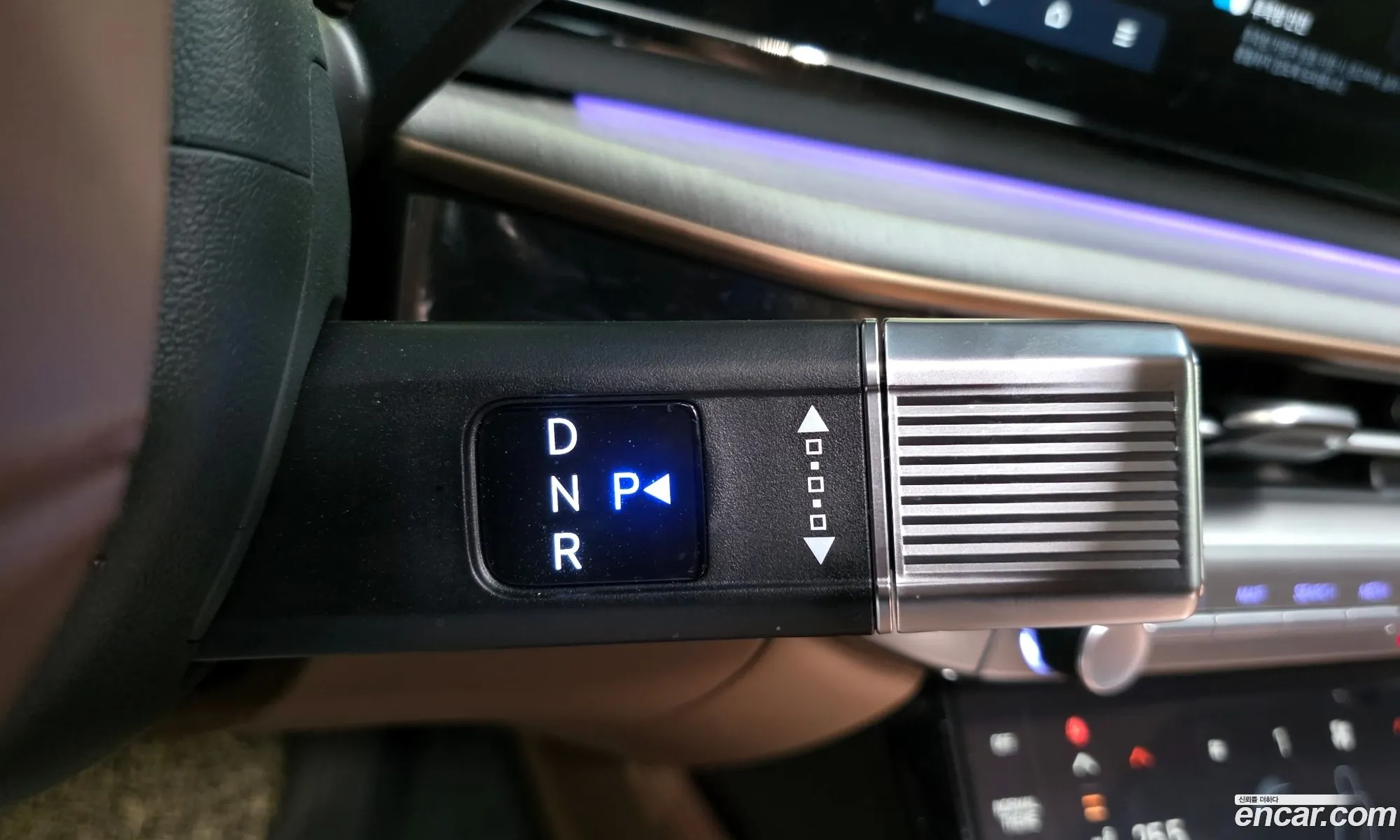 Hyundai Grandeur Hybrid 2023 — 5