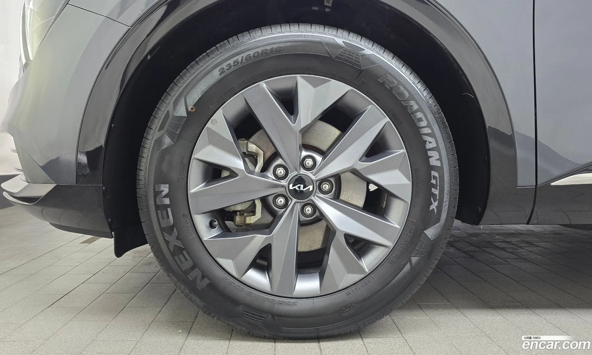 Kia Sportage 2021 — 4
