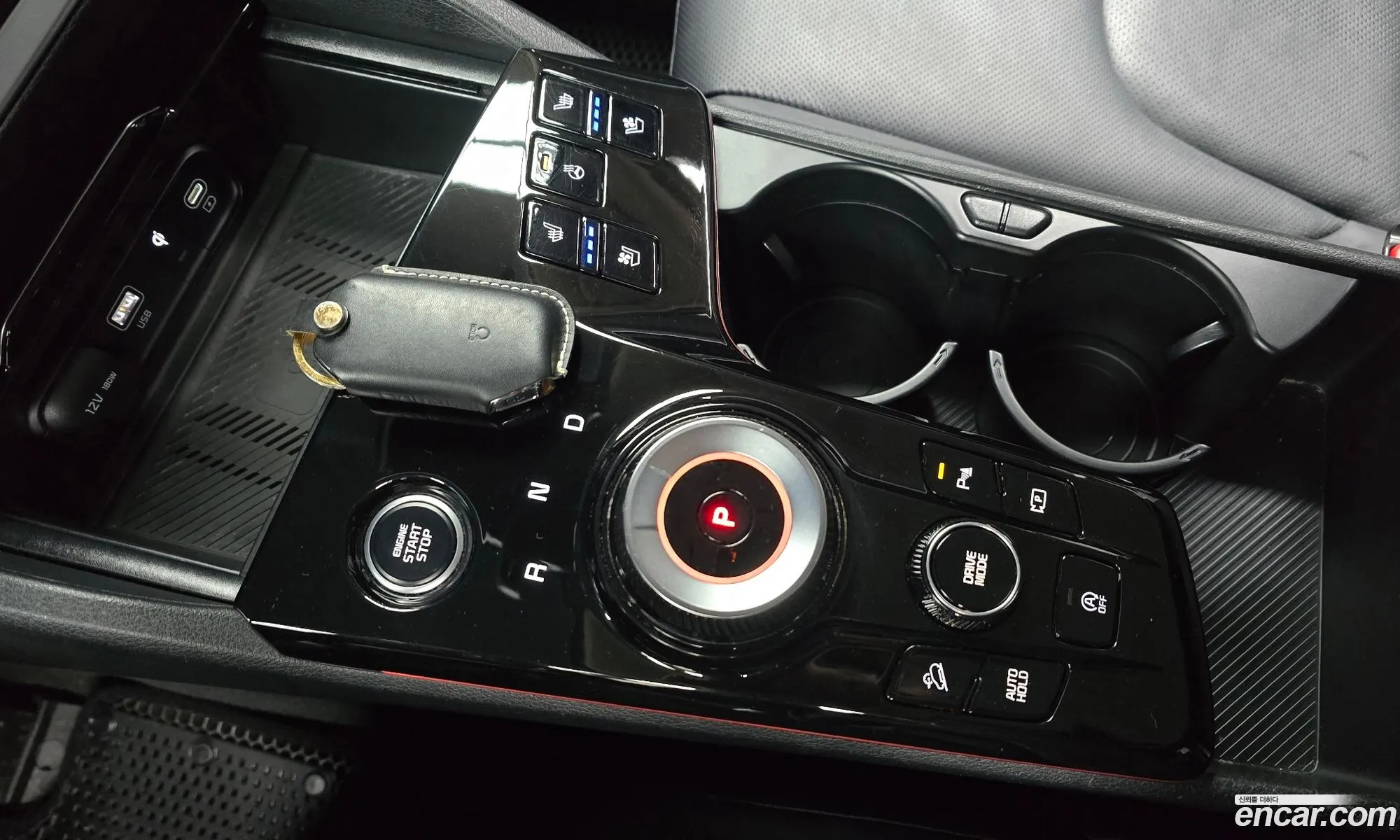 Kia Sportage 2021 — 13