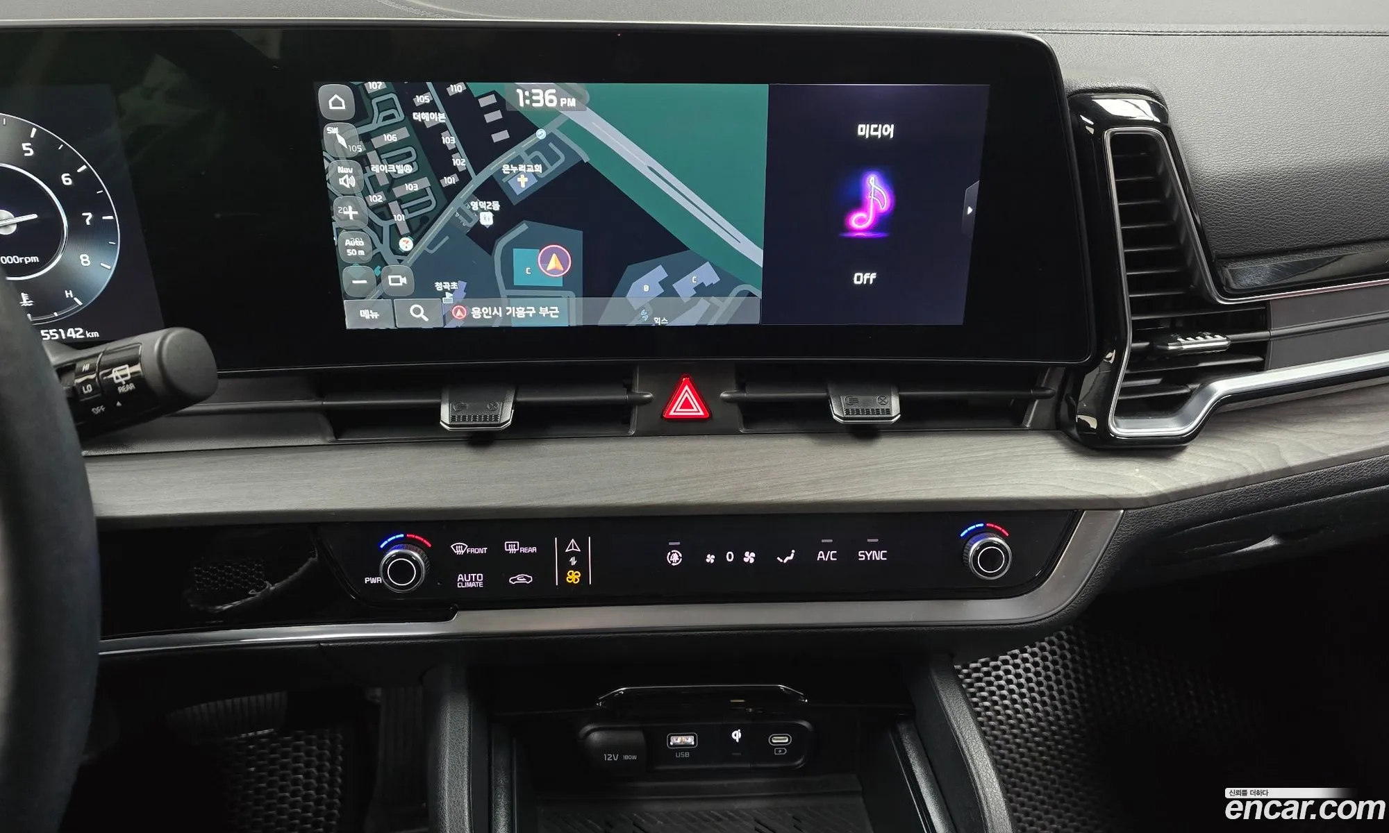 Kia Sportage 2021 — 19