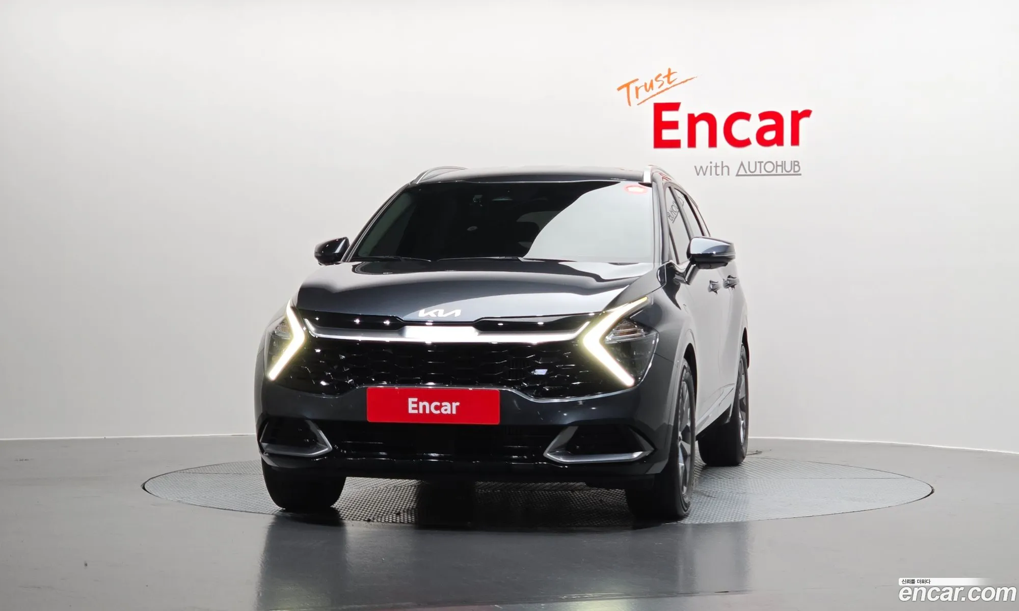 Kia Sportage 2021 — 18