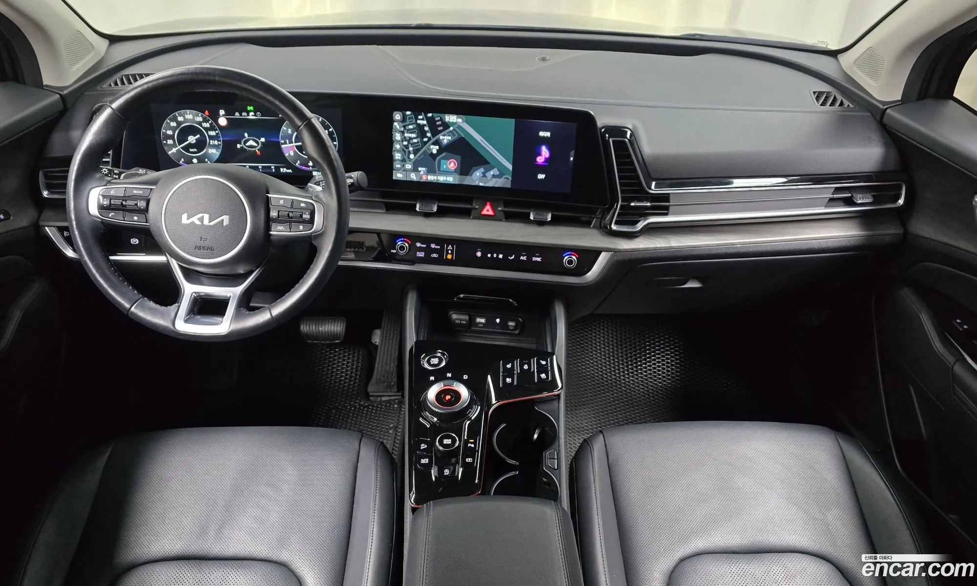 Kia Sportage 2021 — 11