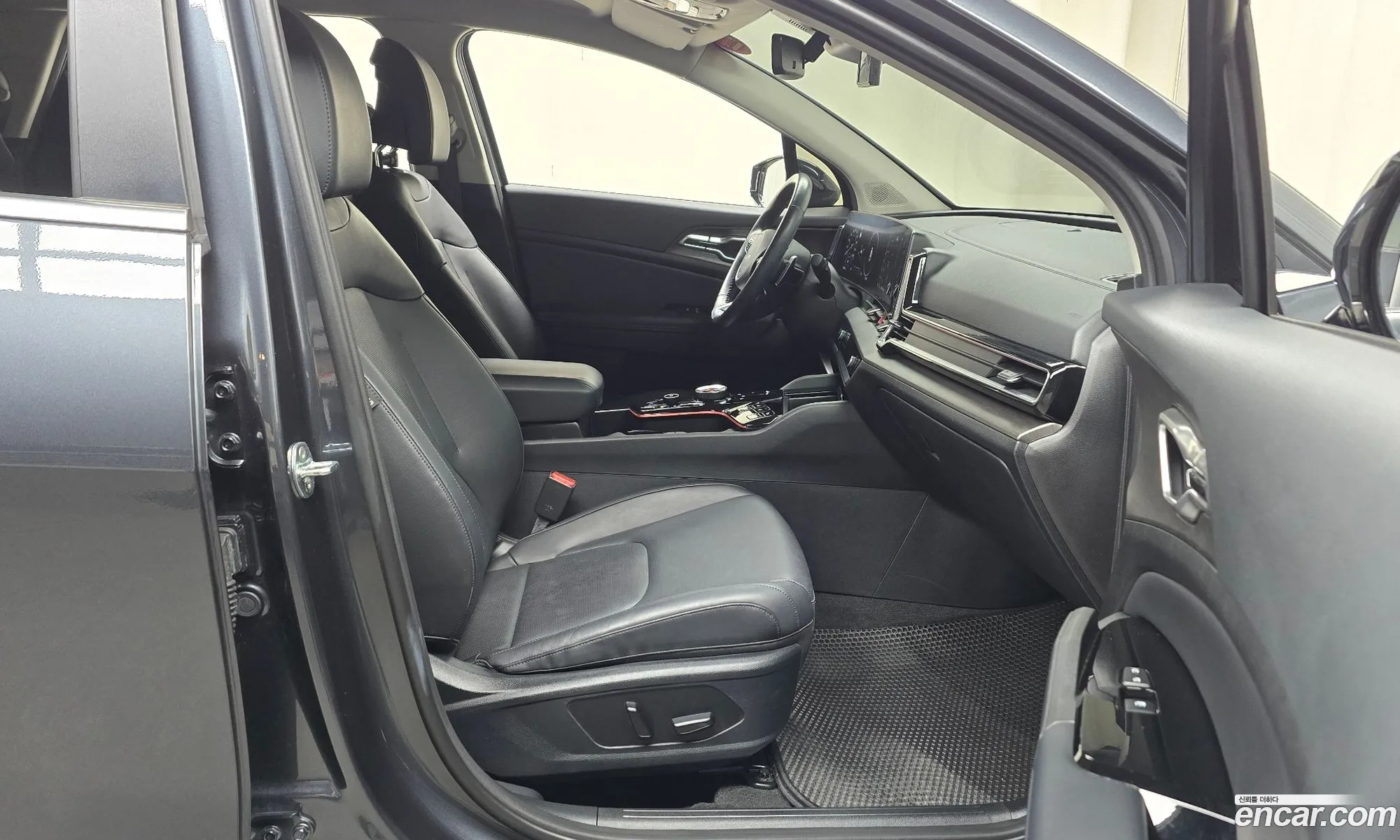 Kia Sportage 2021 — 9