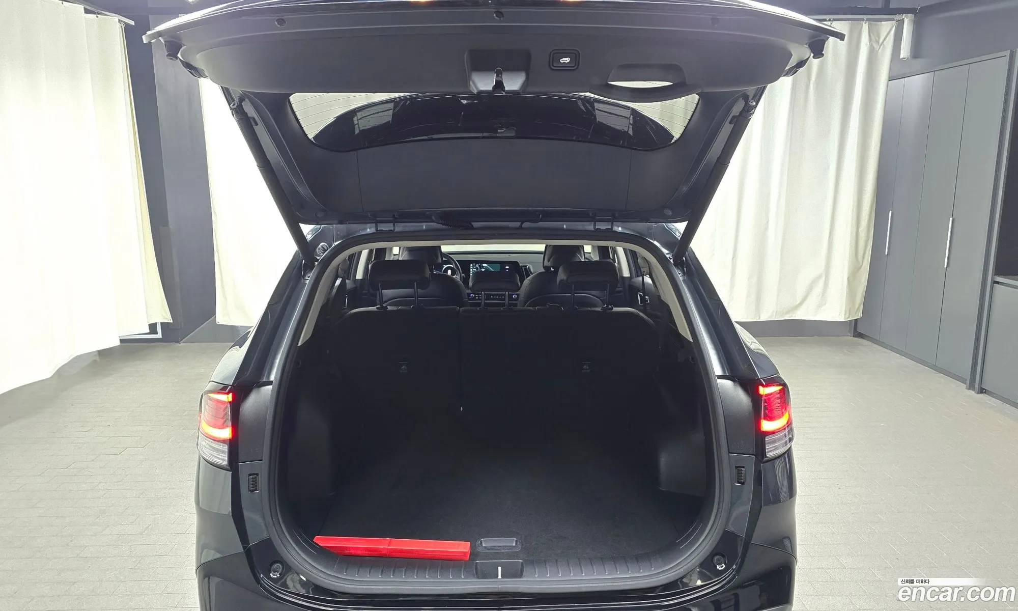 Kia Sportage 2021 — 12