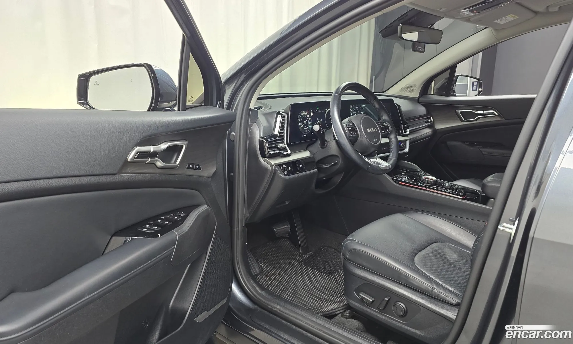 Kia Sportage 2021 — 14