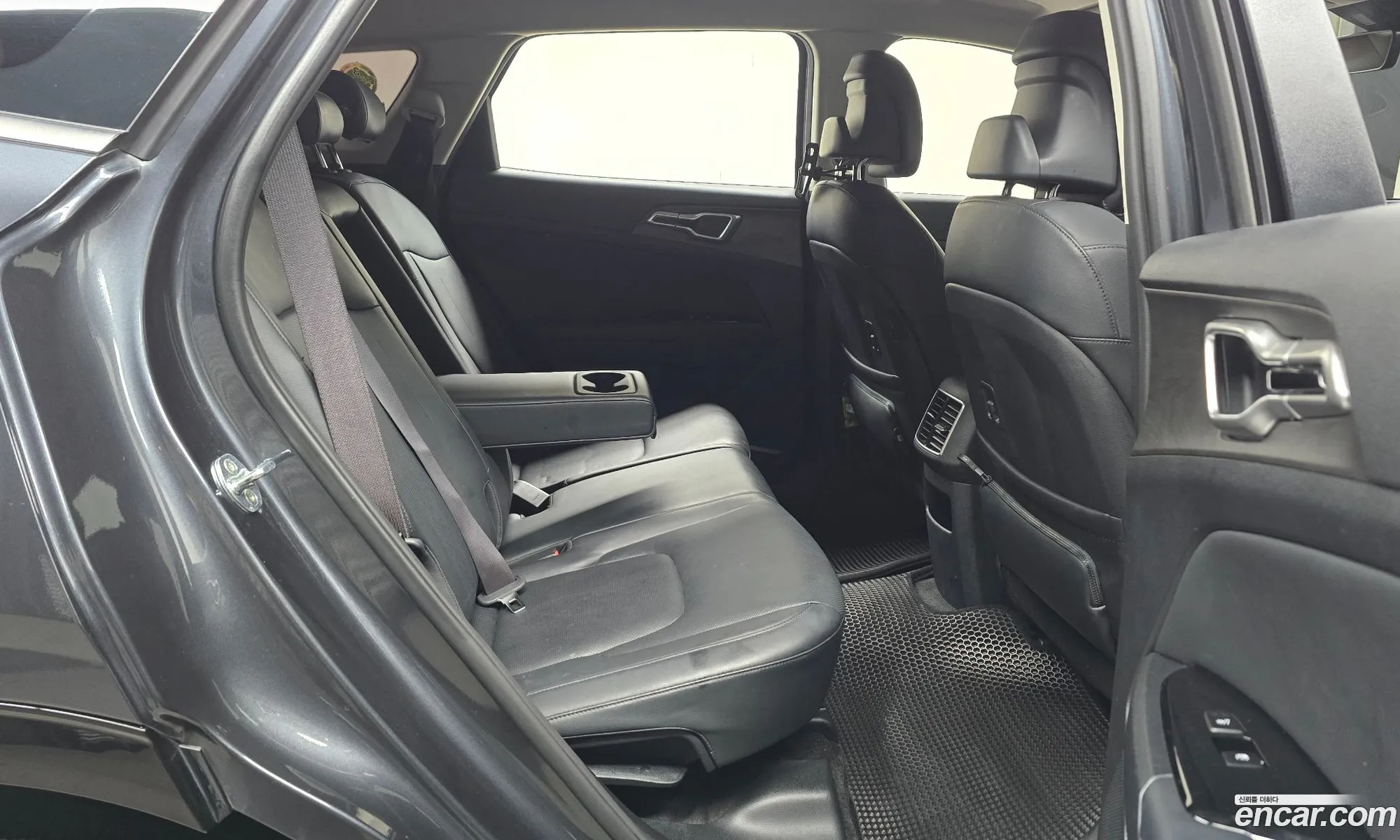 Kia Sportage 2021 — 20