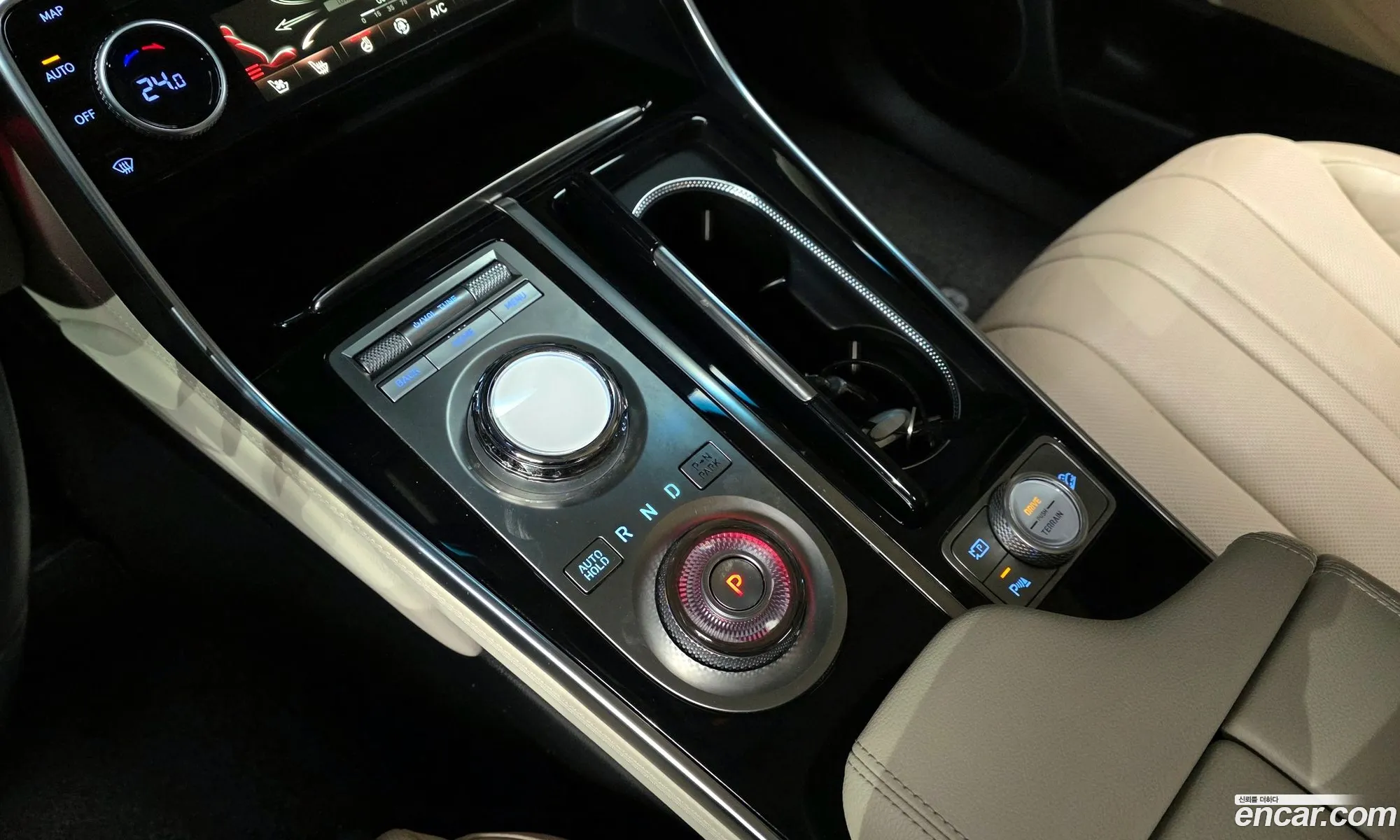 Genesis GV80 2022 — 20