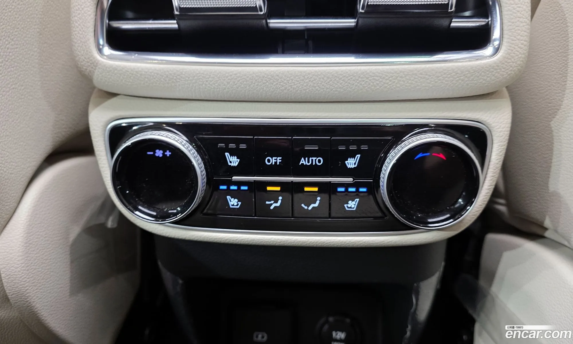 Genesis GV80 2022 — 8