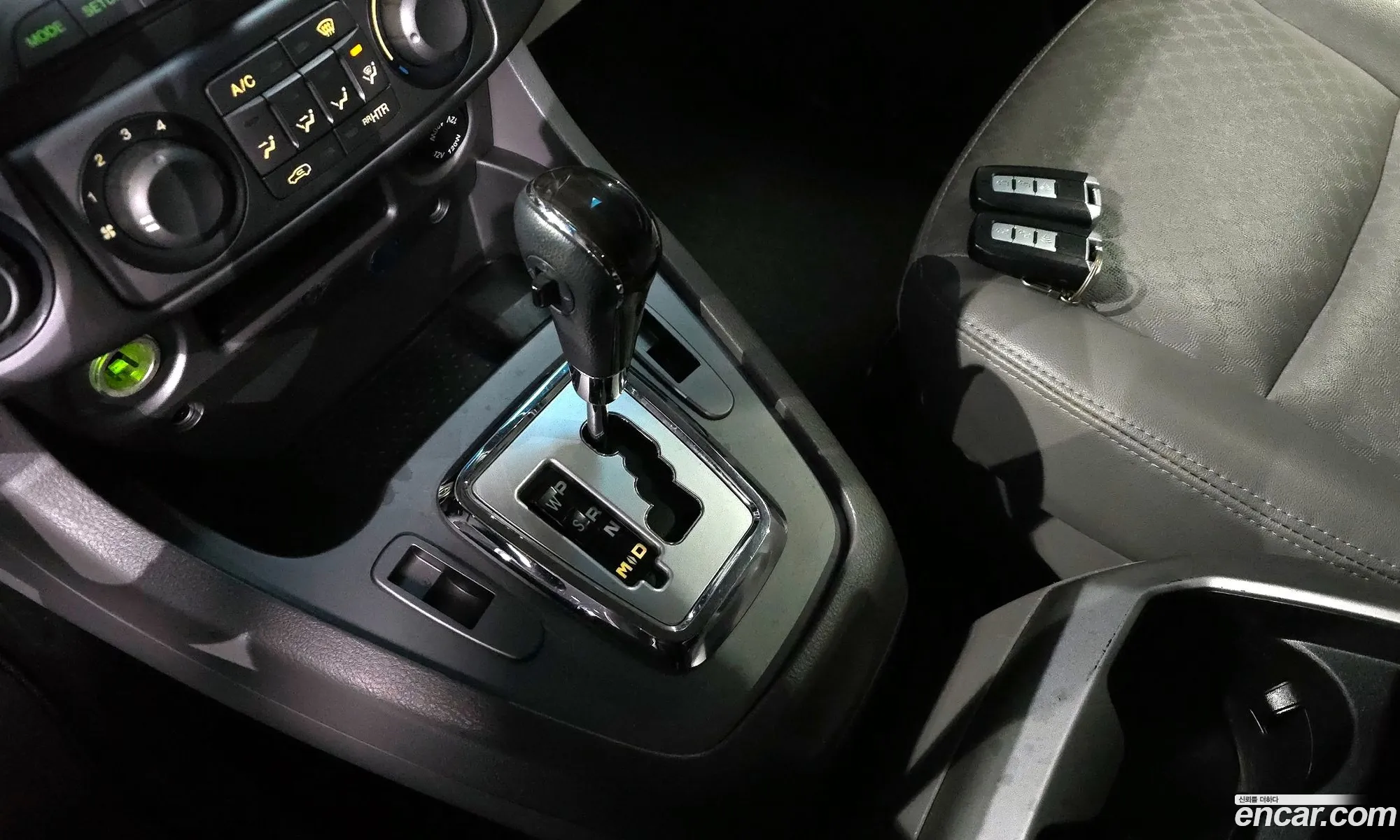 KG Mobility (SsangYong) Korando Turismo 2016 — 5