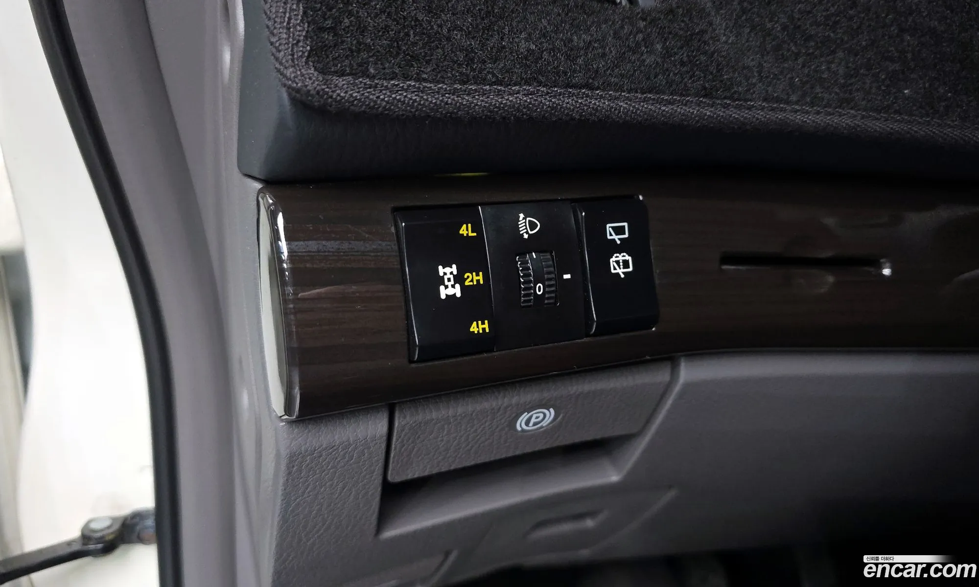 KG Mobility (SsangYong) Korando Turismo 2016 — 6