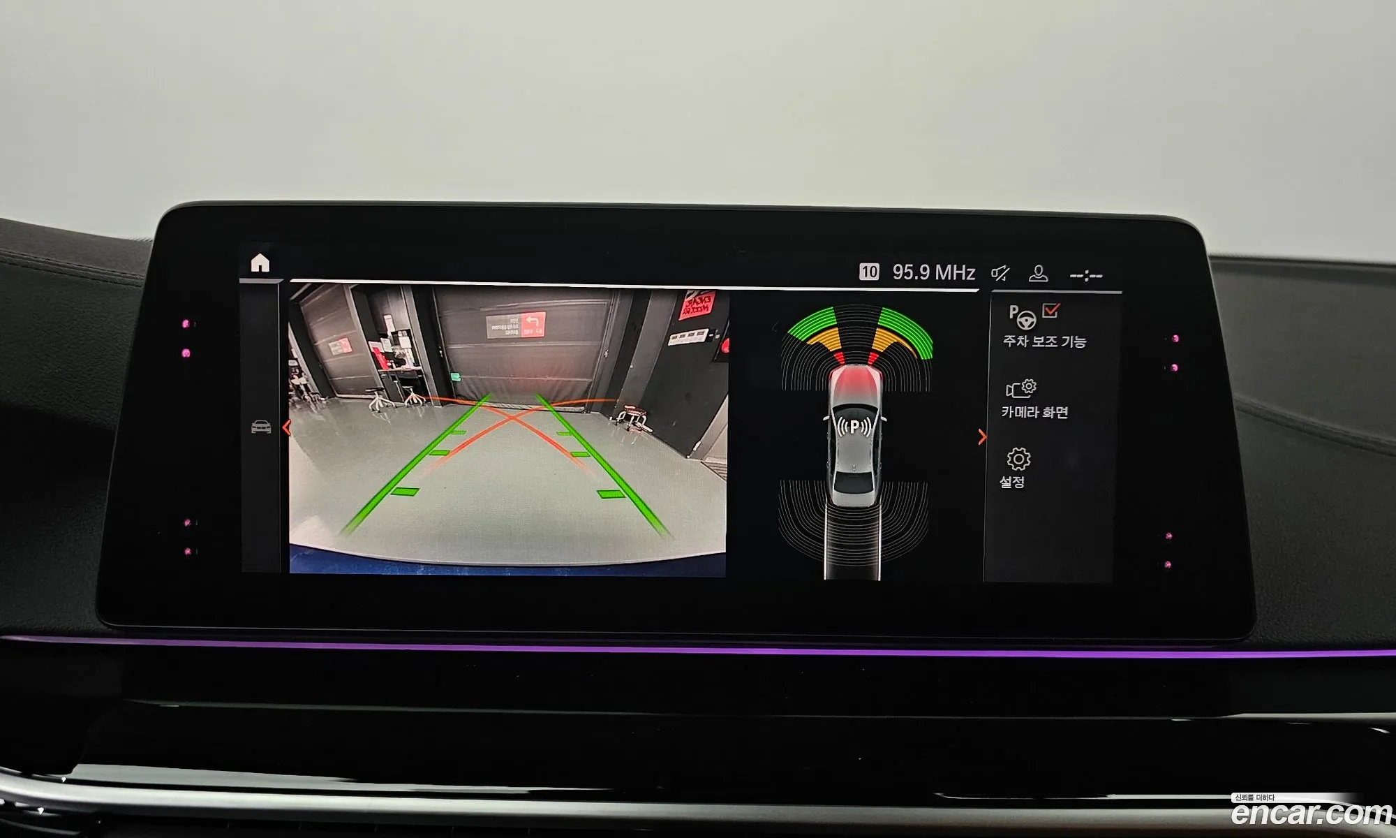 BMW 5 Series 2019 WBAJK9108LCD09381 — 9