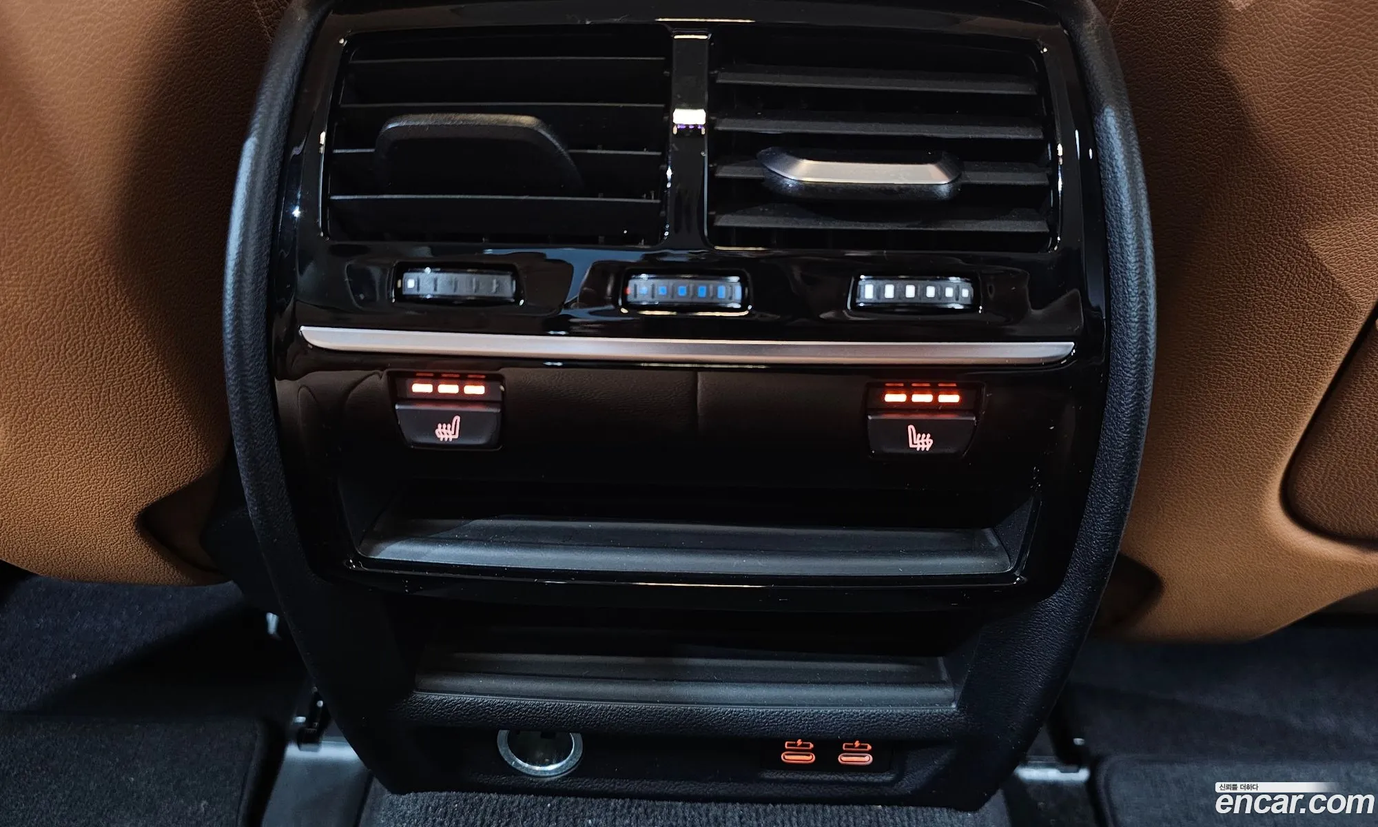 BMW 5 Series 2019 WBAJK9108LCD09381 — 20