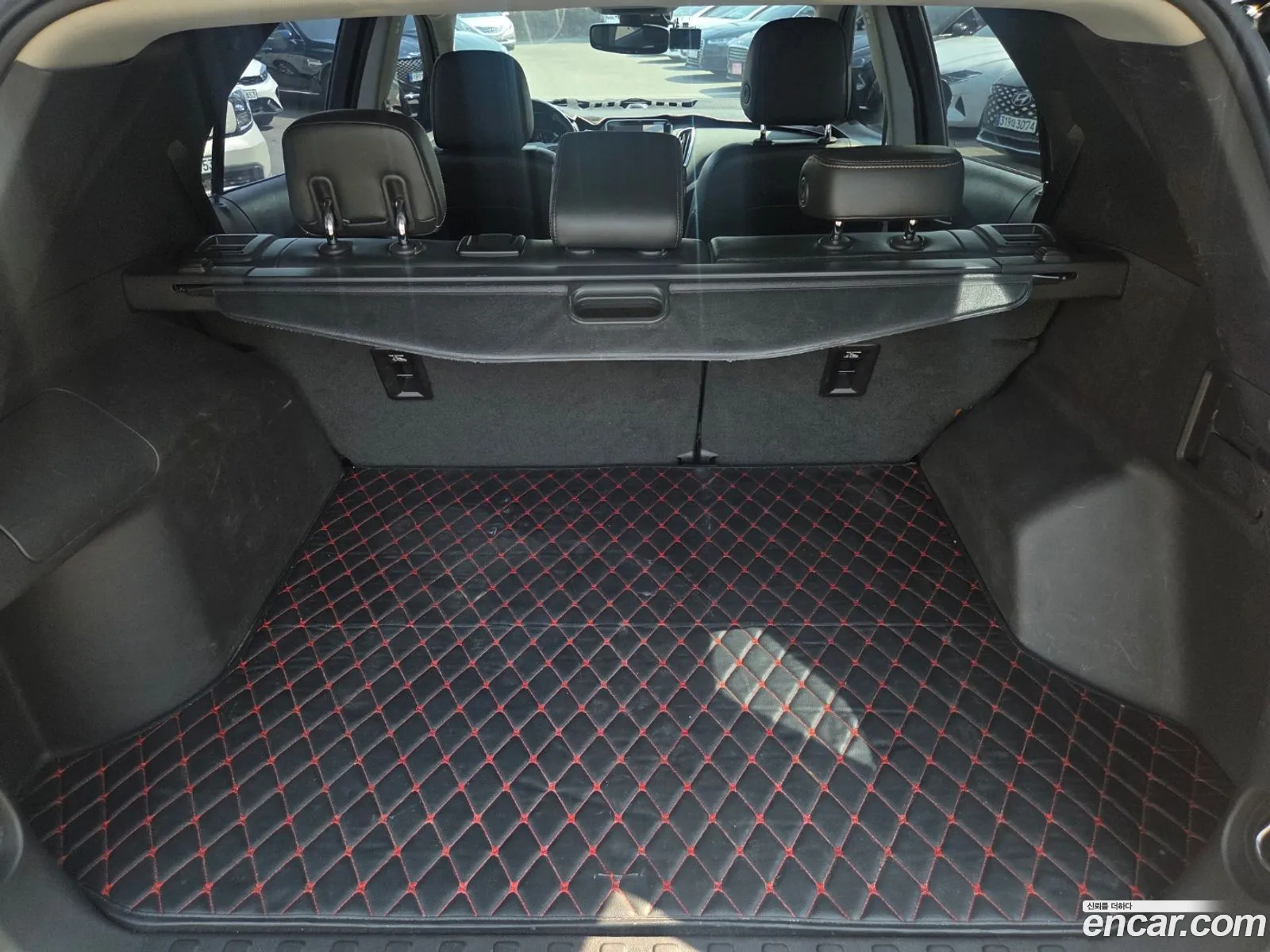 Chevrolet (GM Daewoo) Equinox 2019 — 13