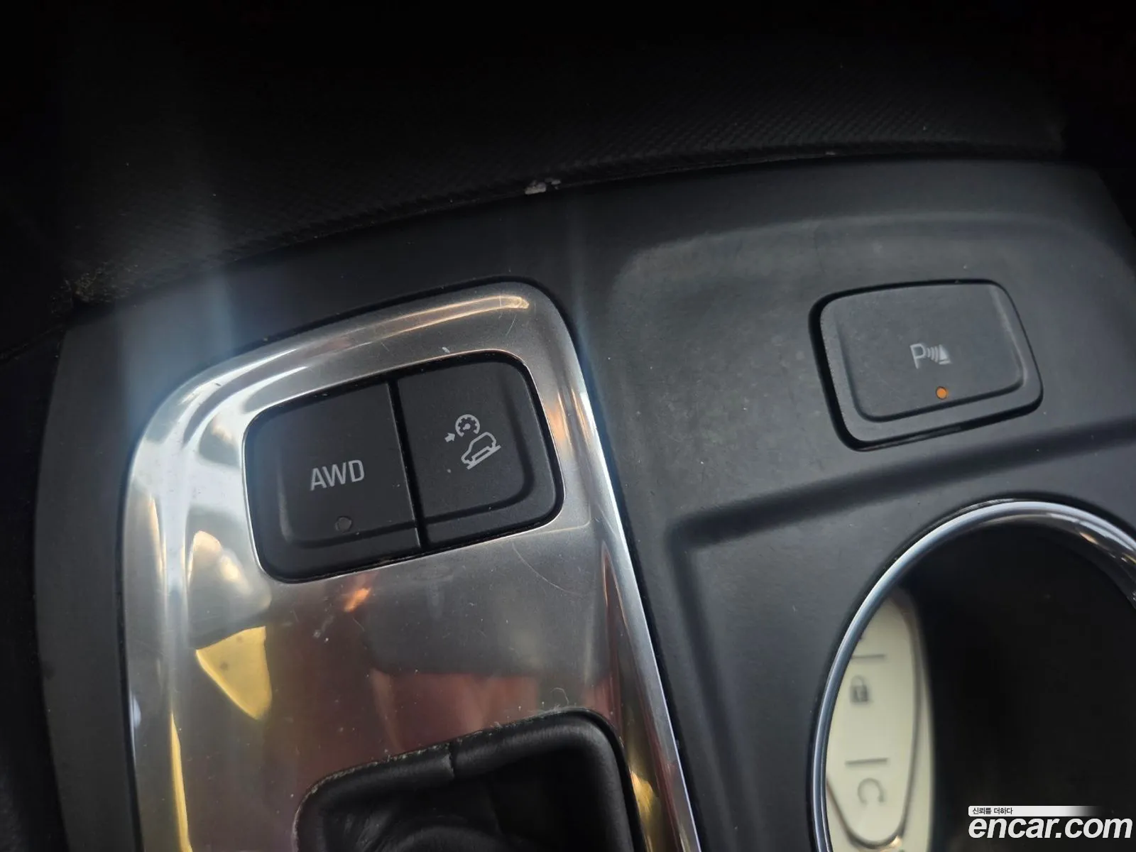 Chevrolet (GM Daewoo) Equinox 2019 — 4