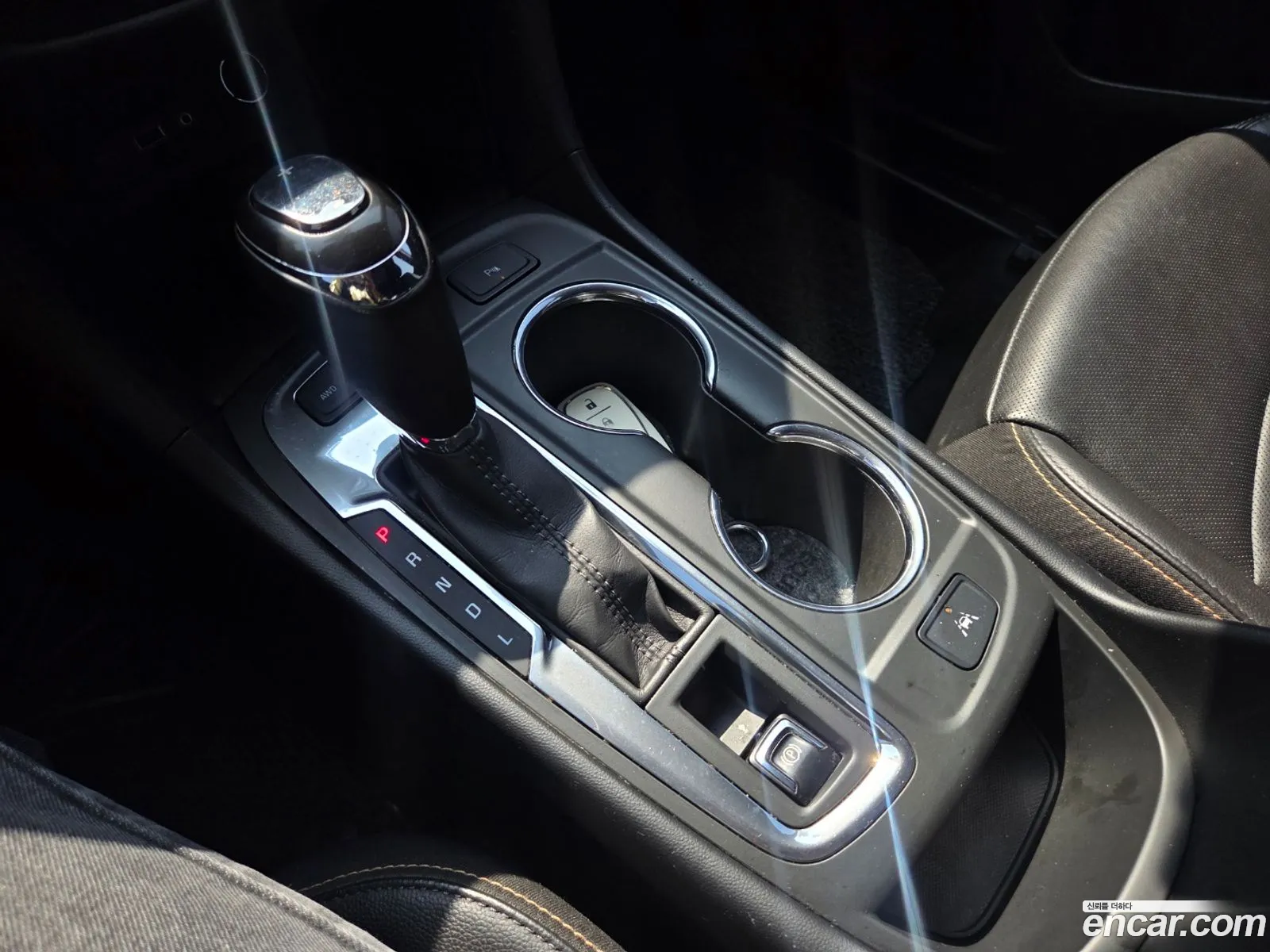 Chevrolet (GM Daewoo) Equinox 2019 — 3