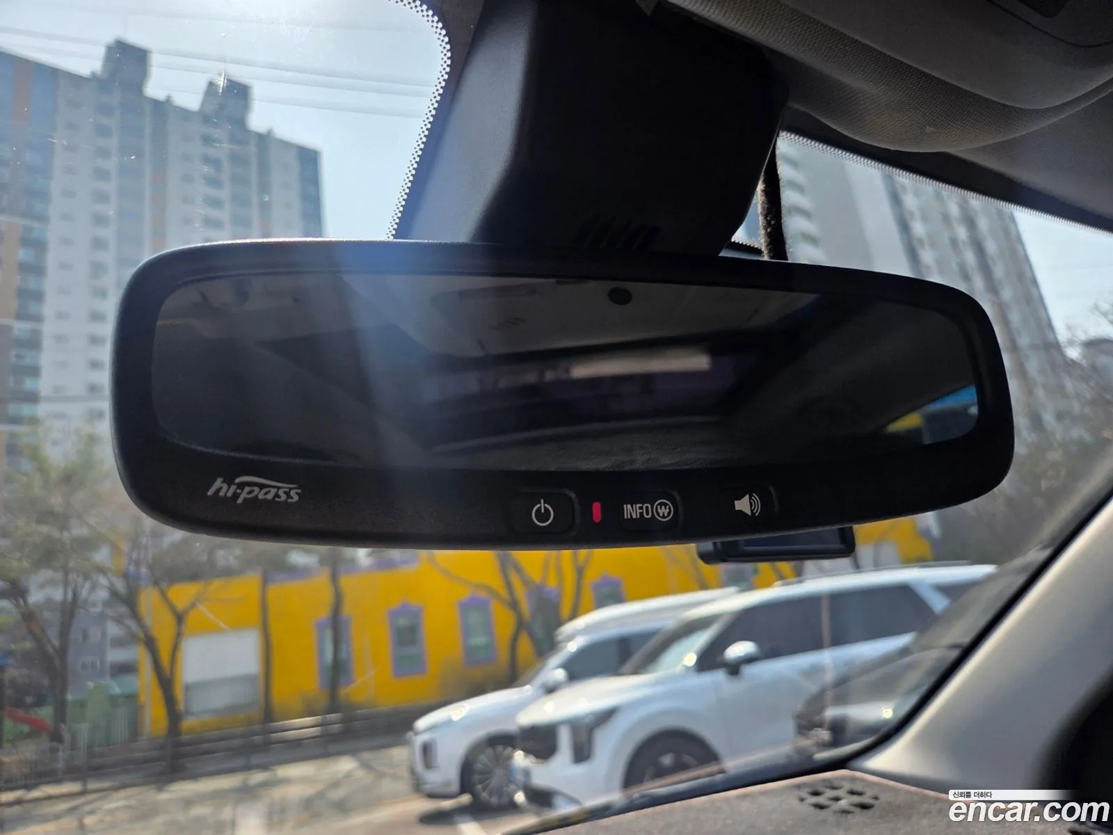 Chevrolet (GM Daewoo) Equinox 2019 — 19