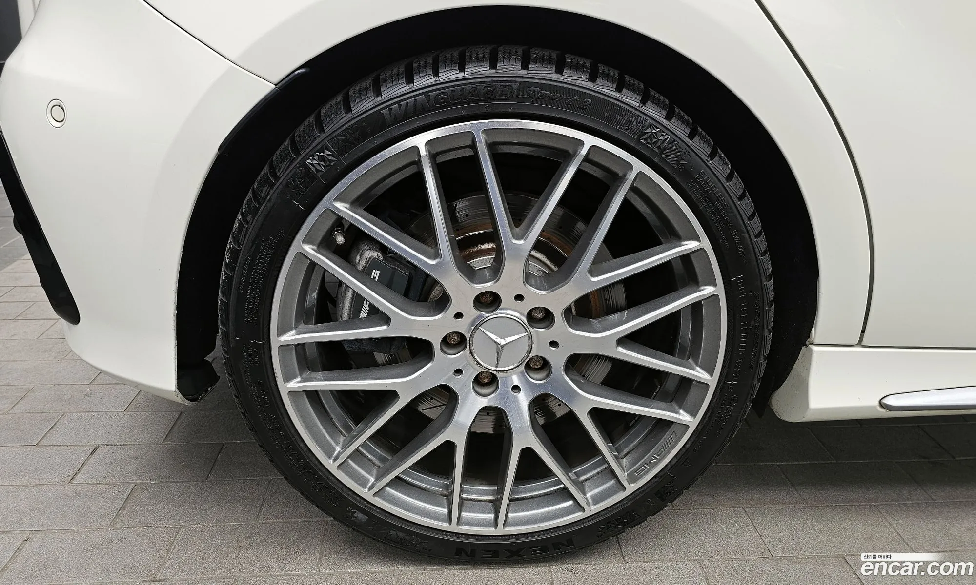 Mercedes-Benz A-Class W176 2018 — 18