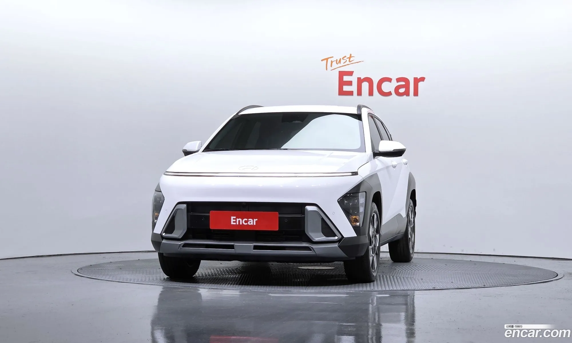 Hyundai Kona 2026 — 2