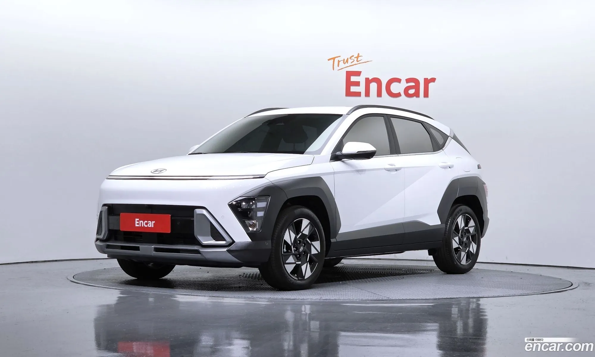 Hyundai Kona 2026 — 4