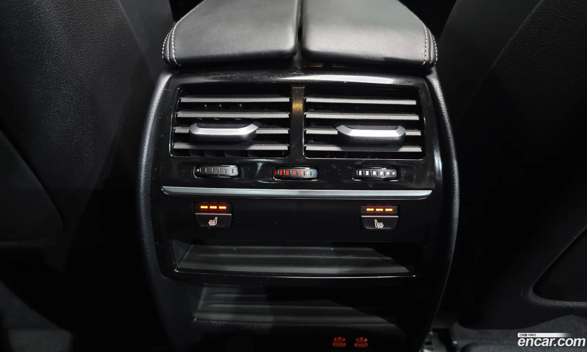BMW 5 Series 2020 — 17