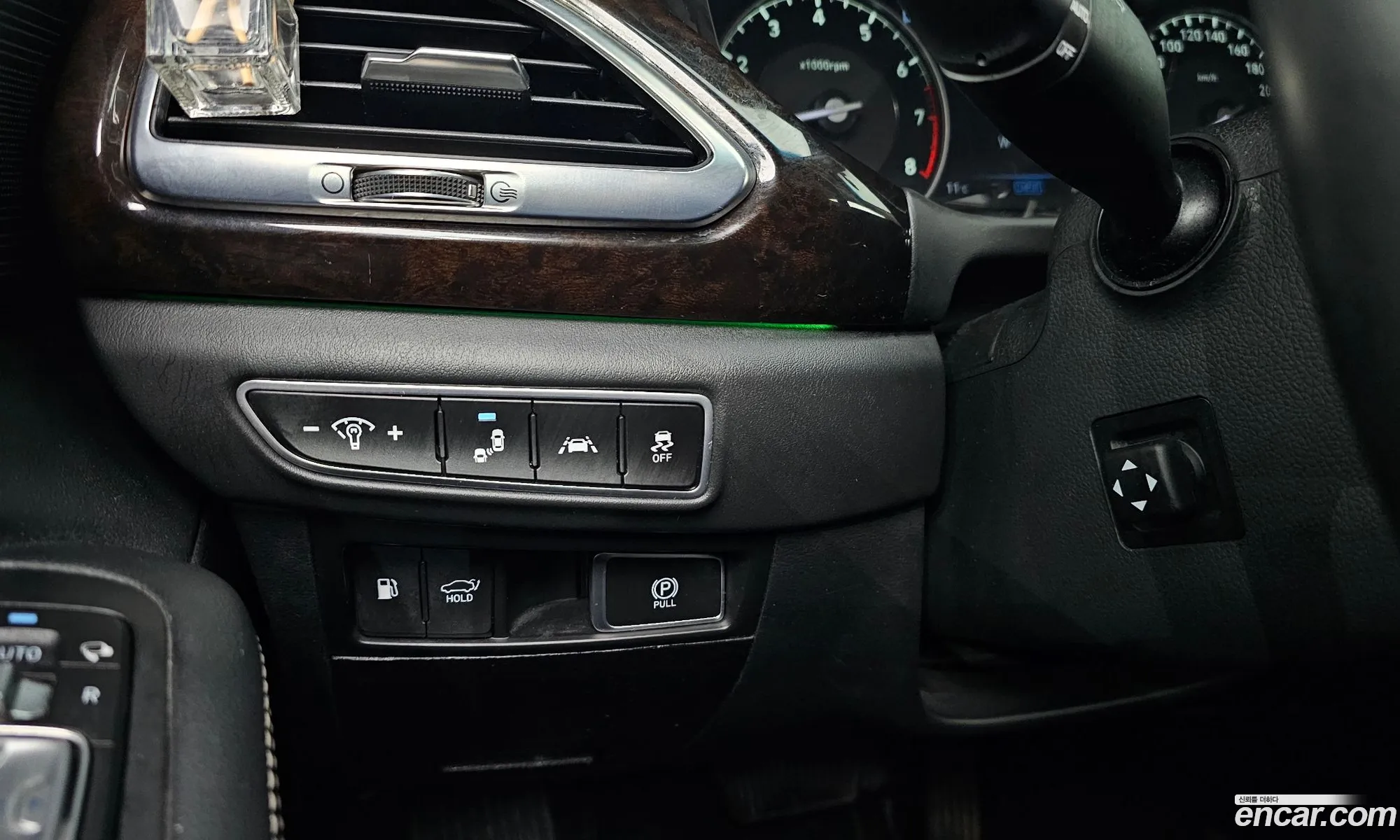 Genesis G90 2019 — 7