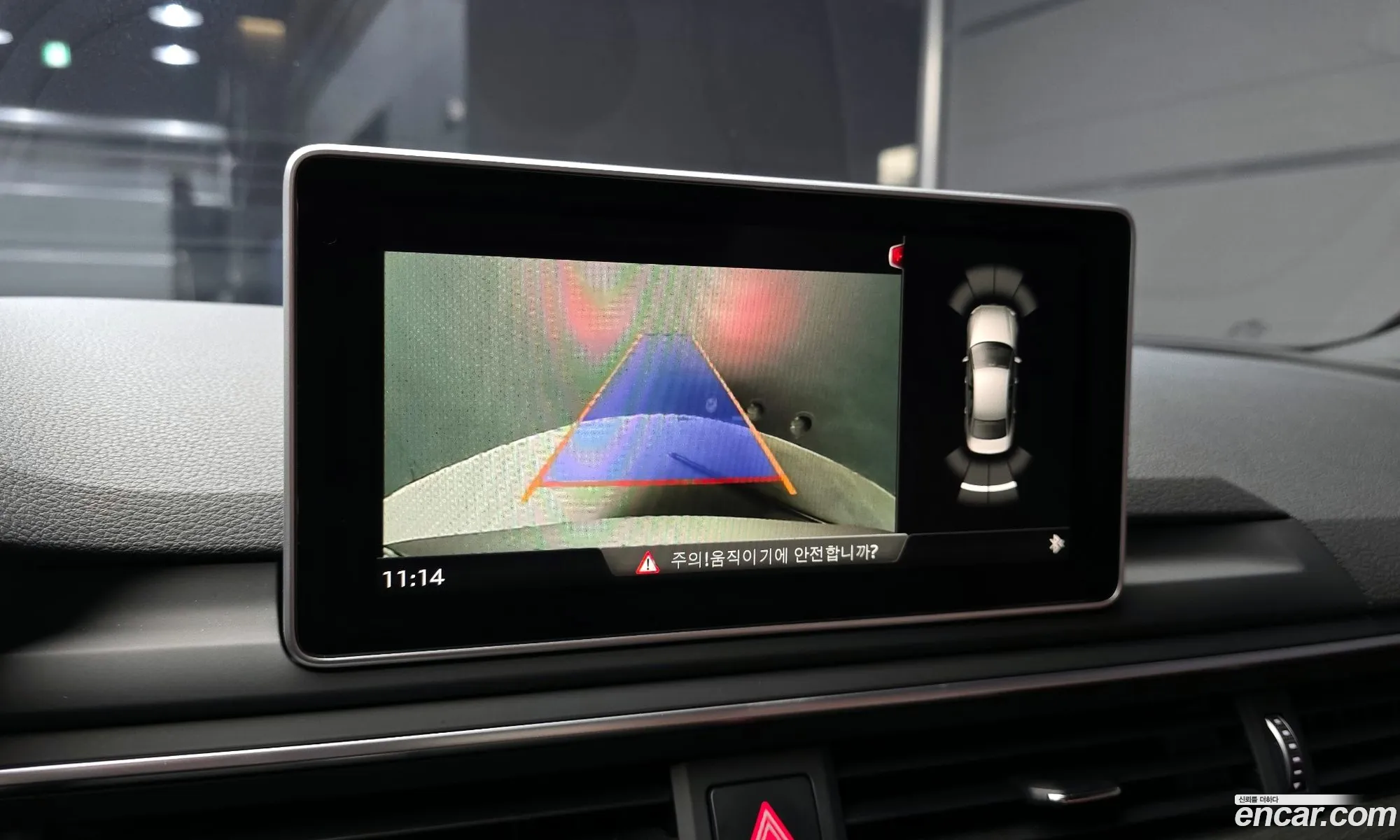 Audi A4 2019 WAUZZZF42KA122655 — 5
