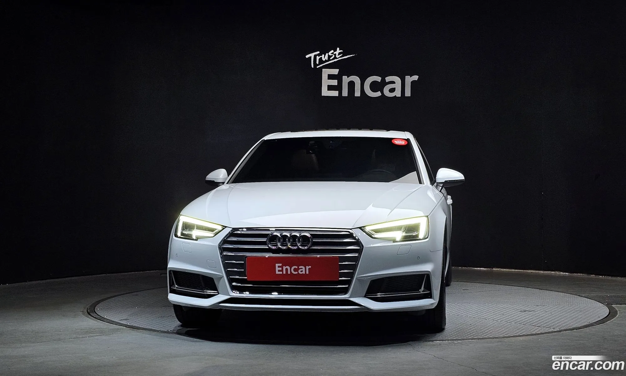 Audi A4 2019 WAUZZZF42KA122655 — 14