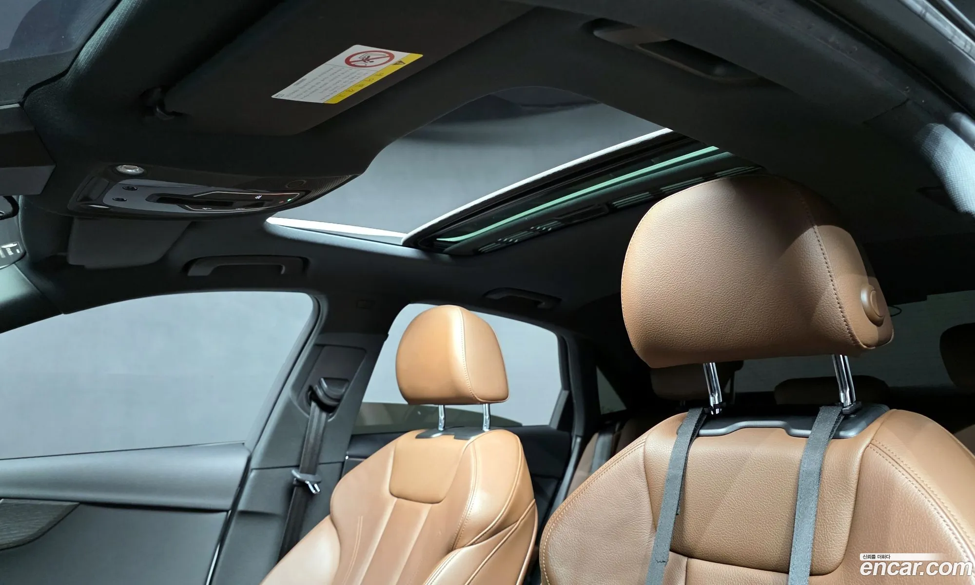 Audi A4 2019 WAUZZZF42KA122655 — 2