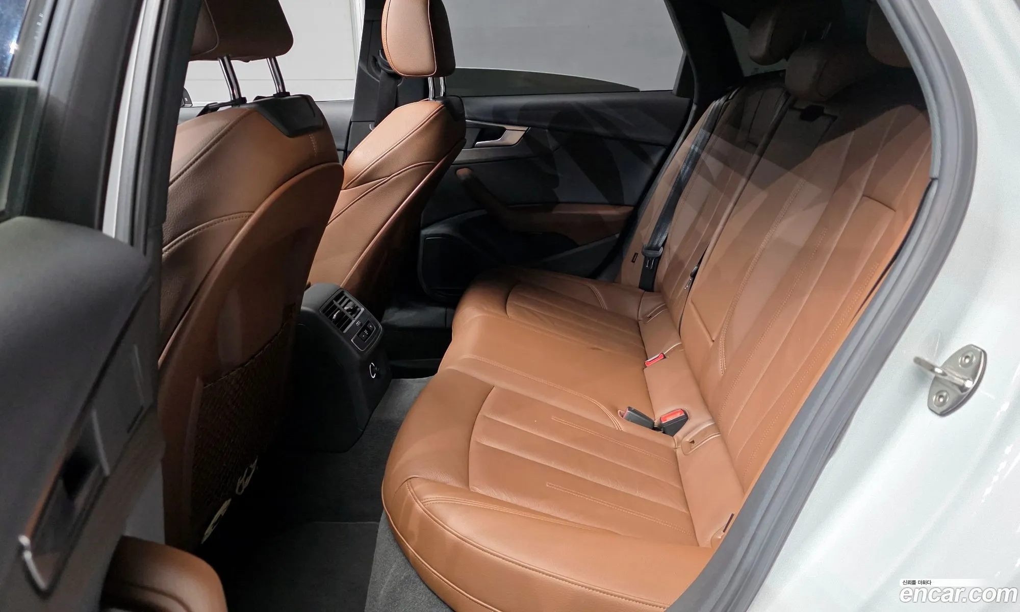 Audi A4 2019 WAUZZZF42KA122655 — 20