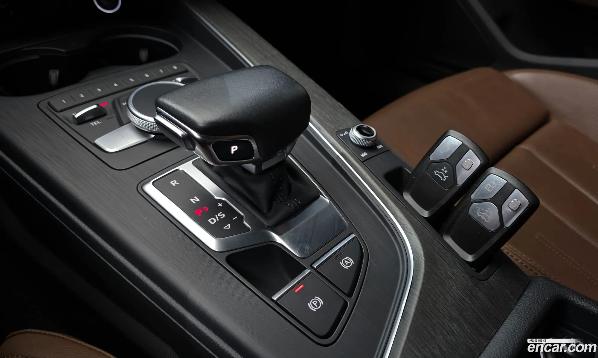 Audi A4 2019 WAUZZZF42KA122655 — 7