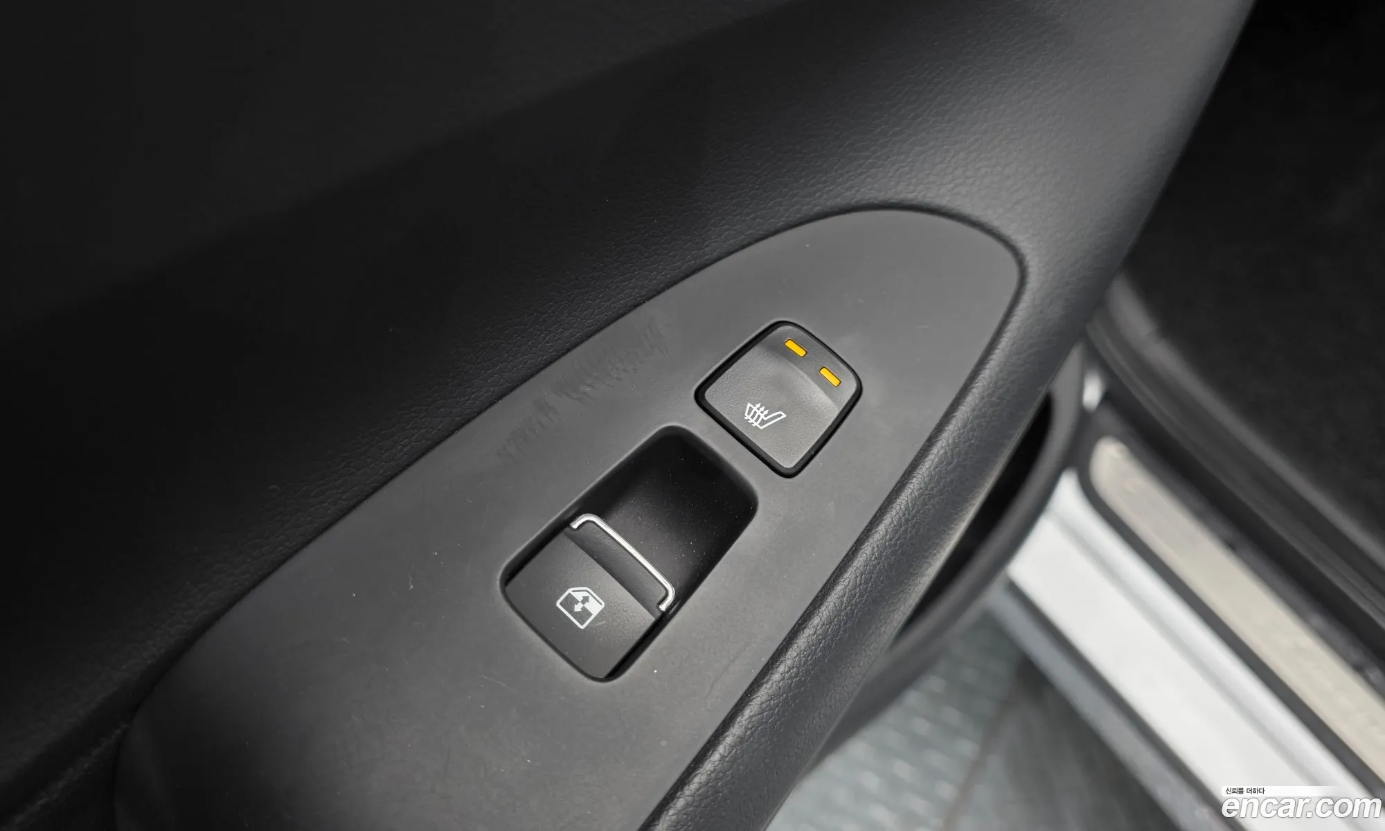 Hyundai Grandeur IG Hybrid 2021 — 5