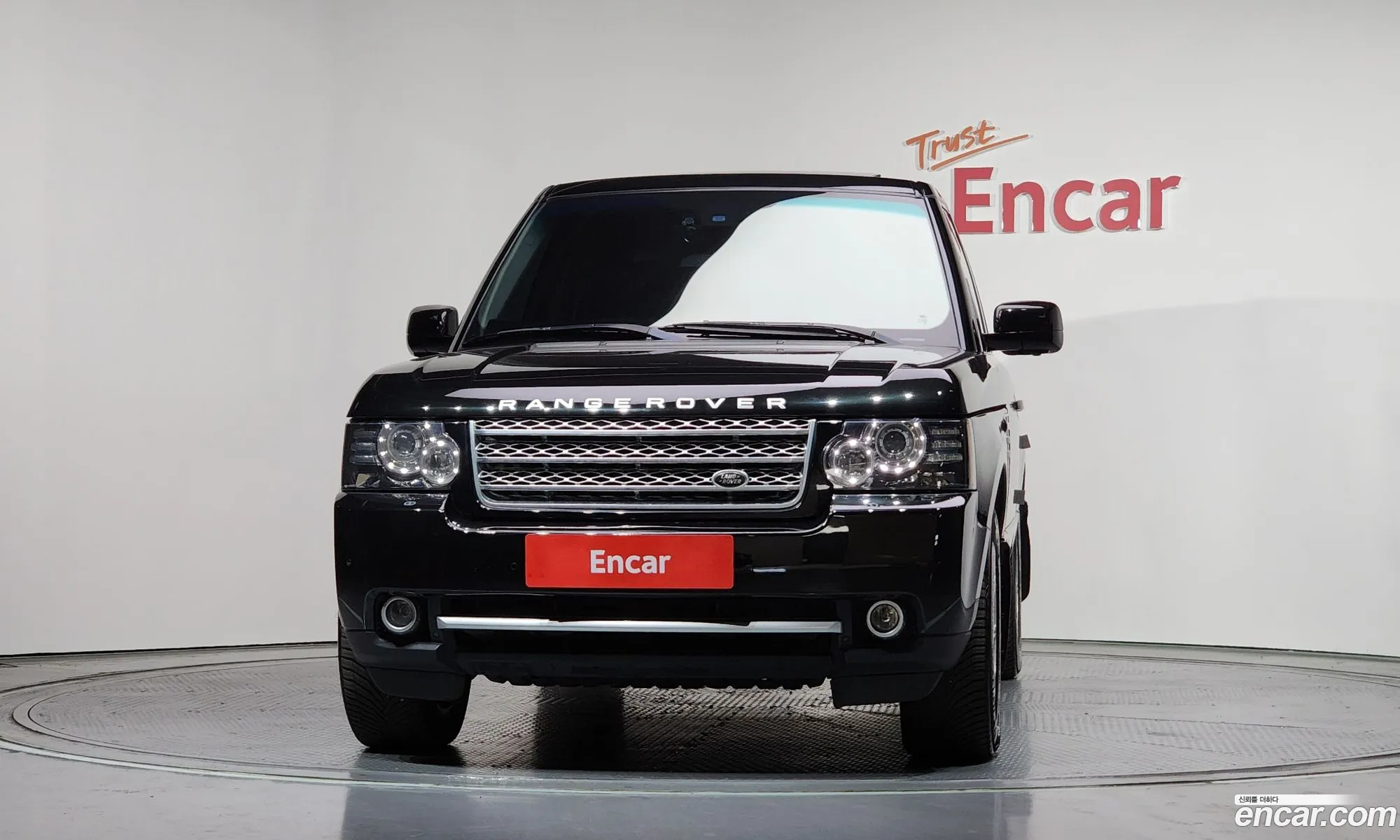 Land Rover Range Rover 2012 SALMF1E40CA385472 — 7