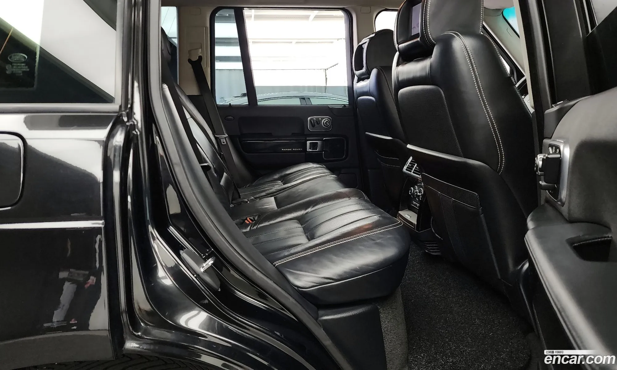 Land Rover Range Rover 2012 SALMF1E40CA385472 — 14