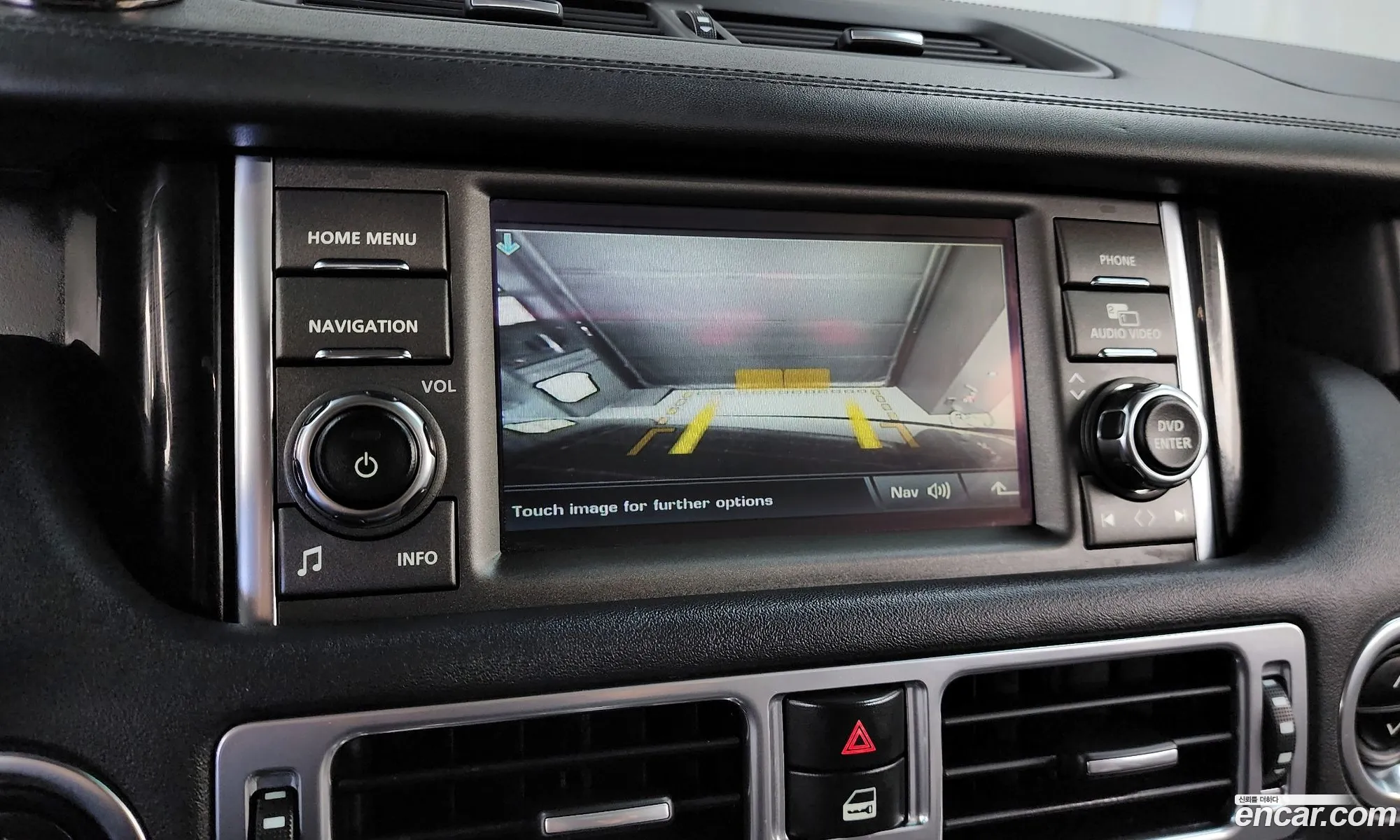 Land Rover Range Rover 2012 SALMF1E40CA385472 — 5