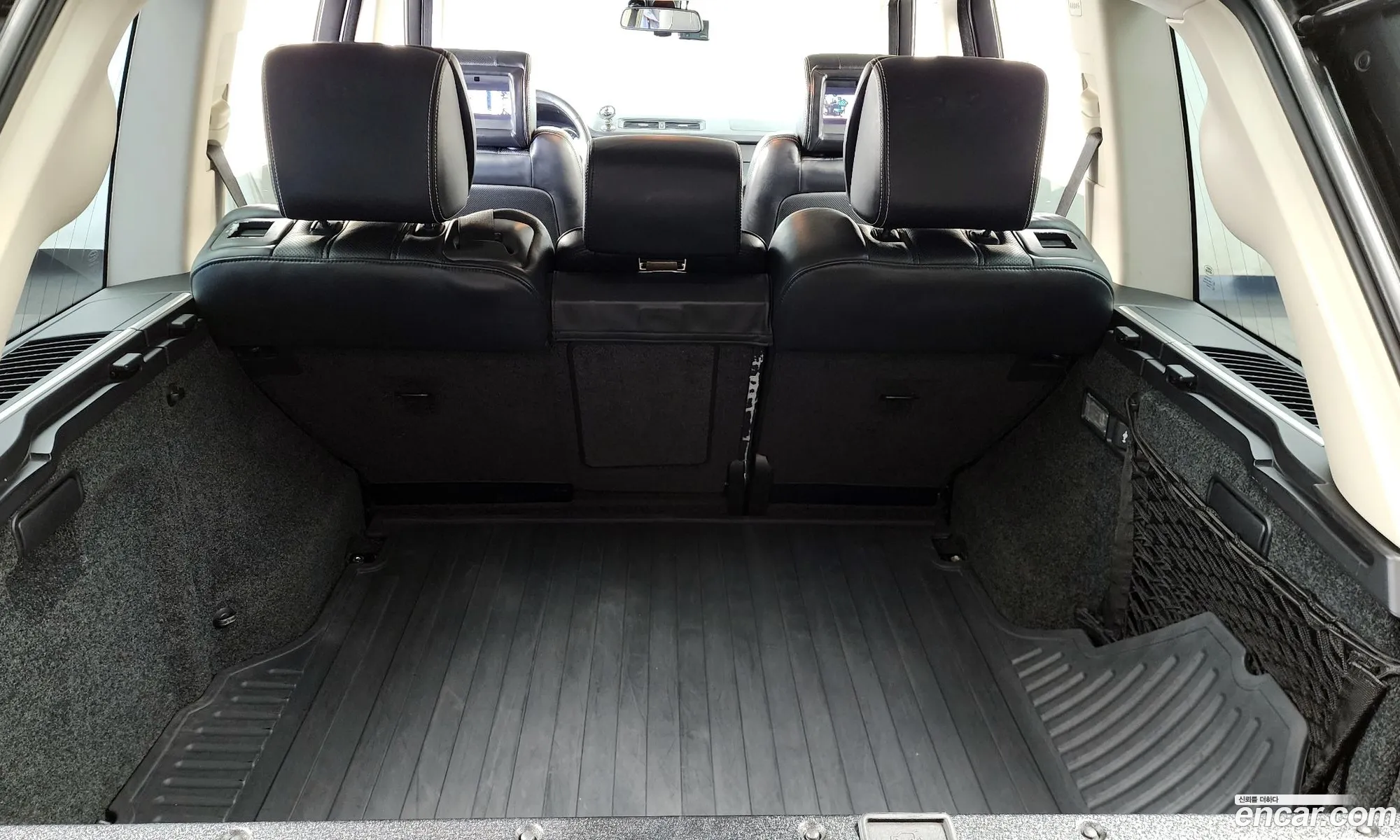 Land Rover Range Rover 2012 SALMF1E40CA385472 — 12