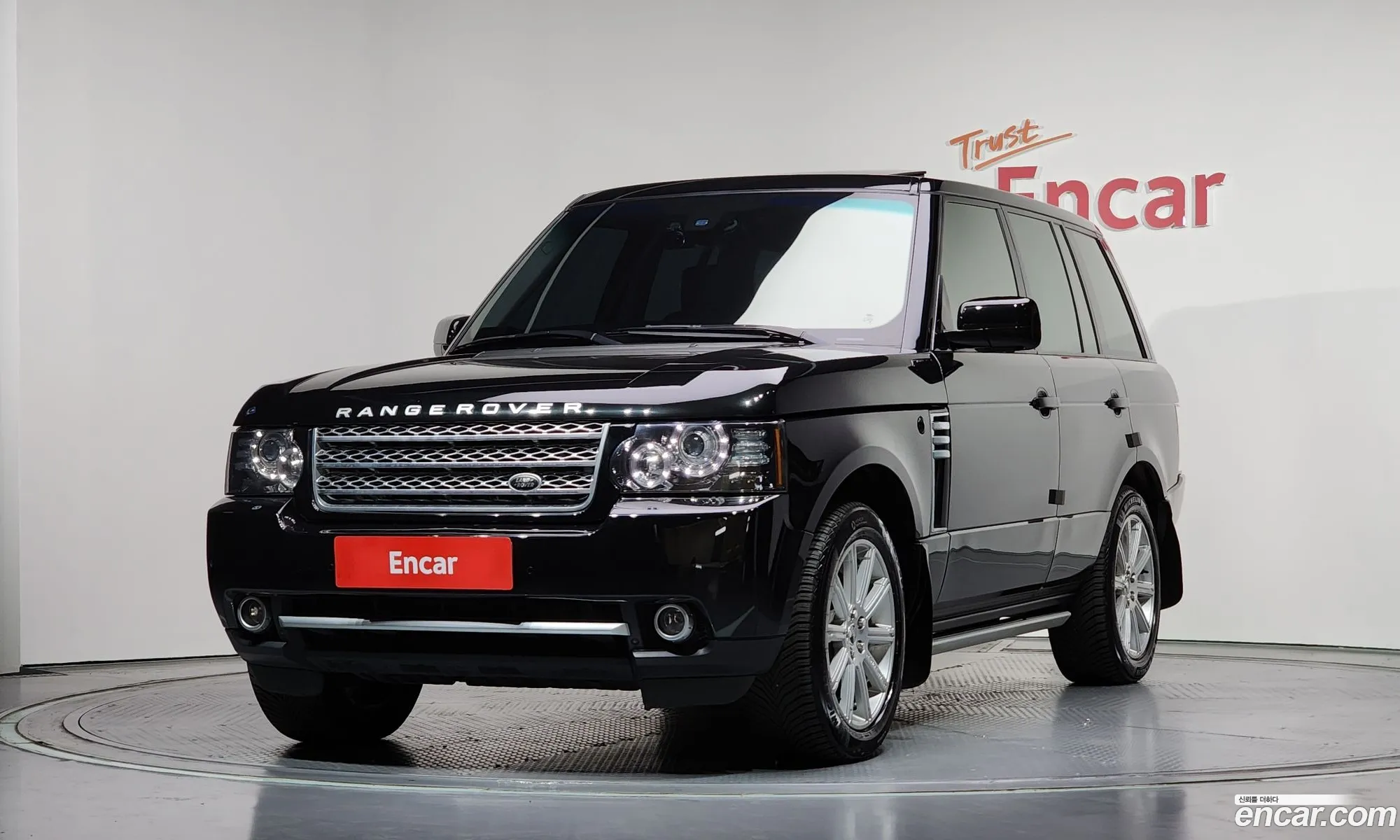 Land Rover Range Rover 2012 SALMF1E40CA385472 — 15