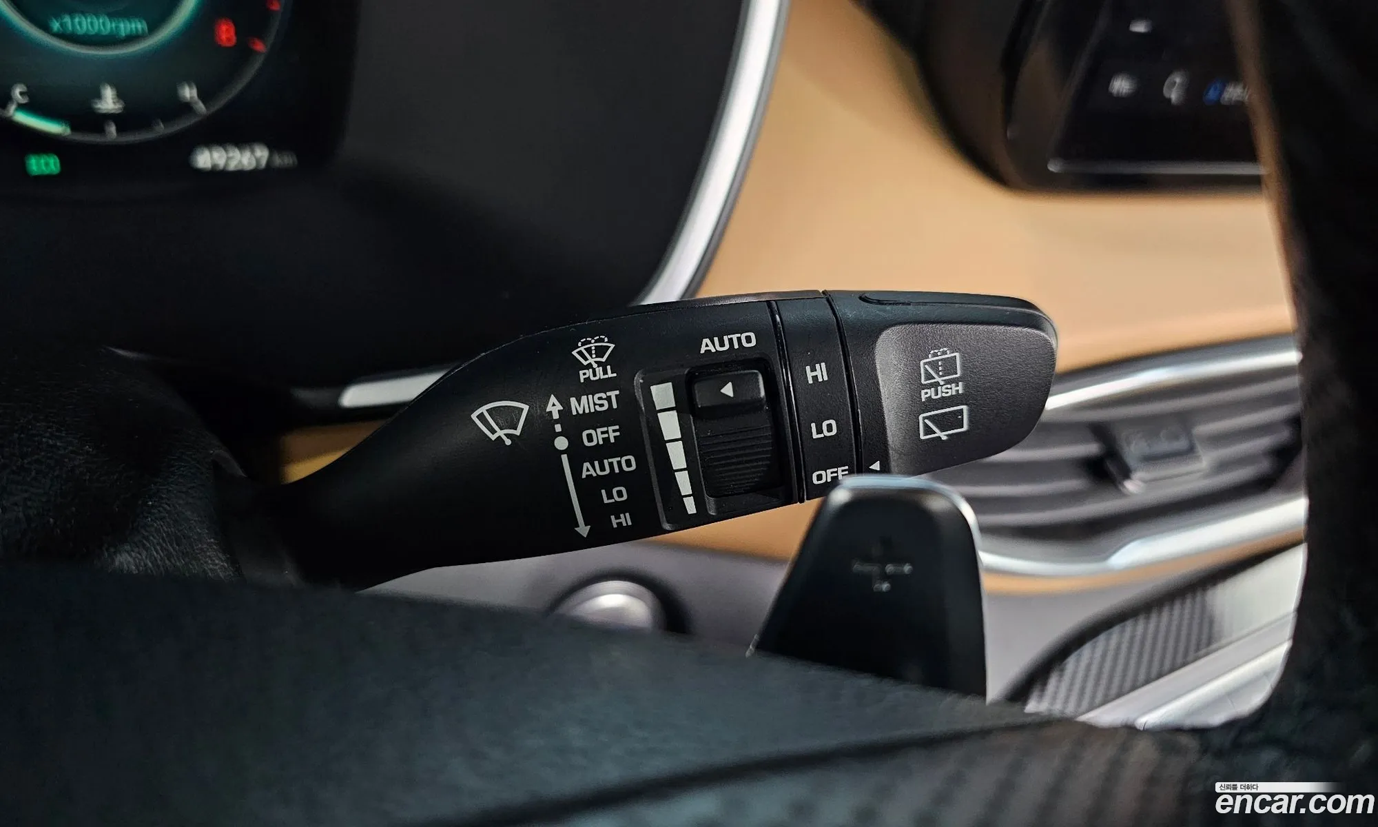 Hyundai Santa Fe 2021 — 7