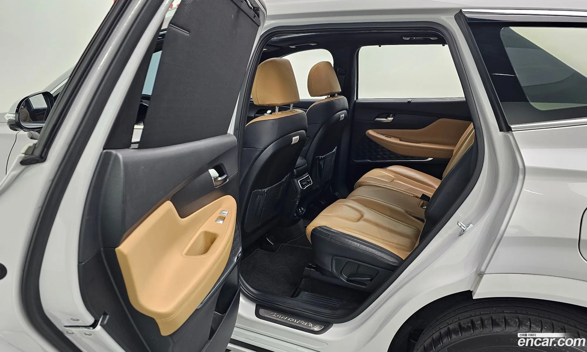 Hyundai Santa Fe 2021 — 14