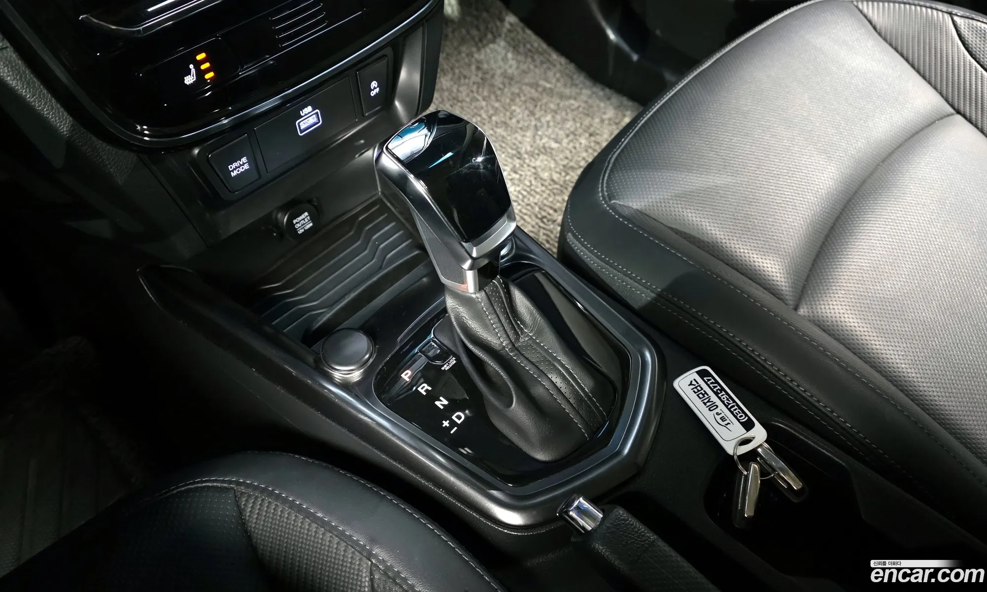 KG Mobility (SsangYong) Tivoli