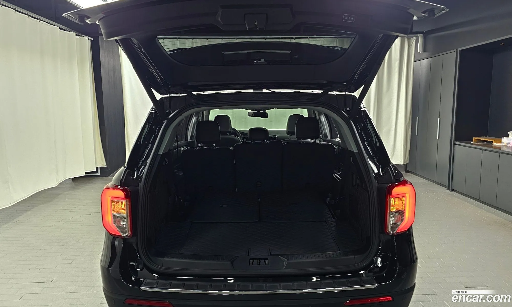 Ford Explorer 6th Gen 2023 1FMSK8FH1PGB35645 — 15