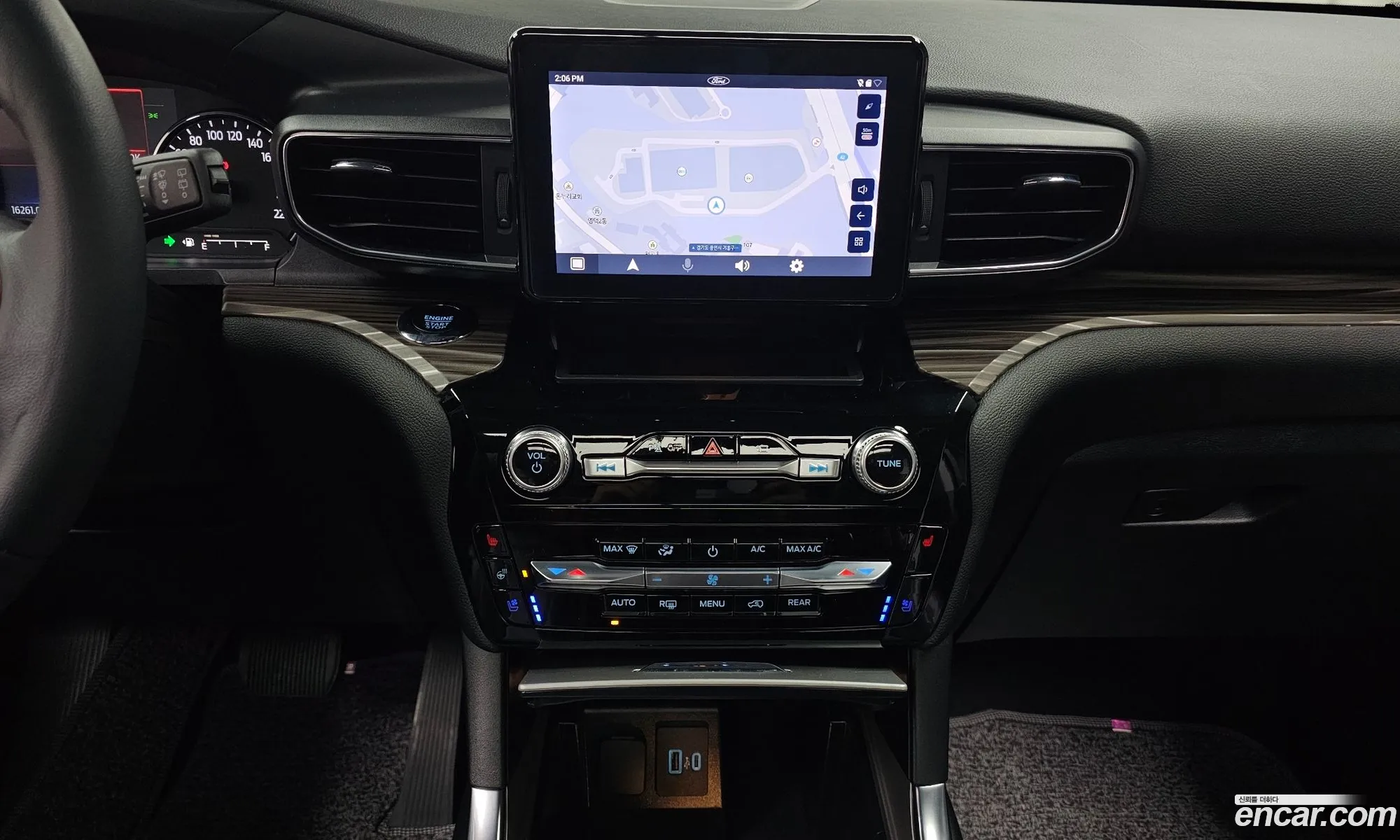 Ford Explorer 6th Gen 2023 1FMSK8FH1PGB35645 — 19