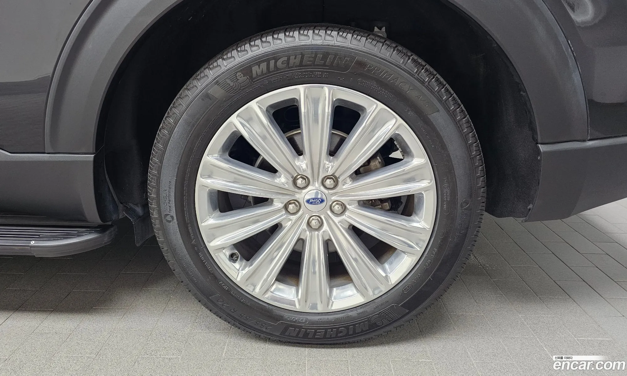 Ford Explorer 6th Gen 2023 1FMSK8FH1PGB35645 — 5