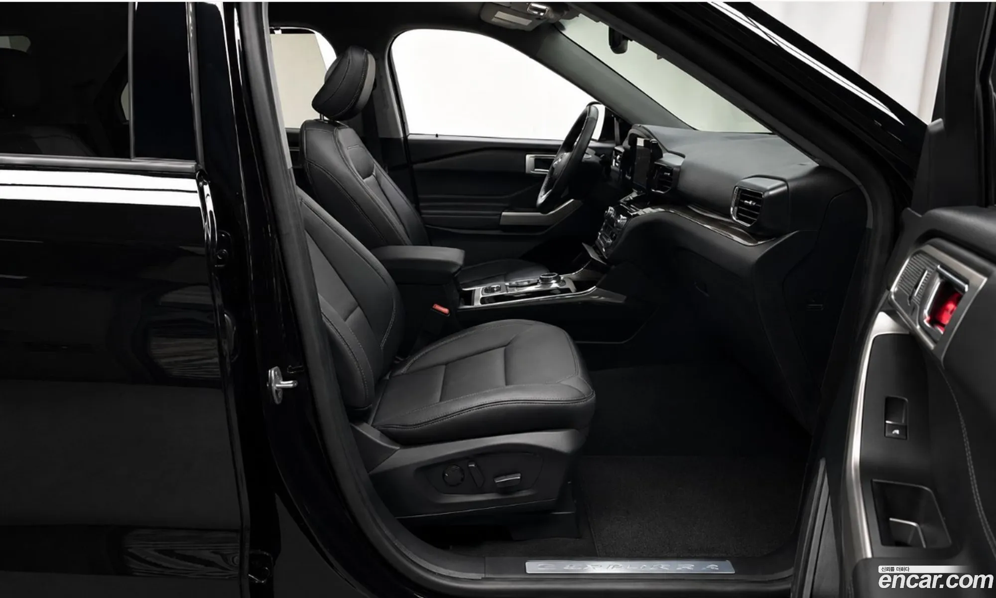 Ford Explorer 6th Gen 2023 1FMSK8FH1PGB35645 — 2